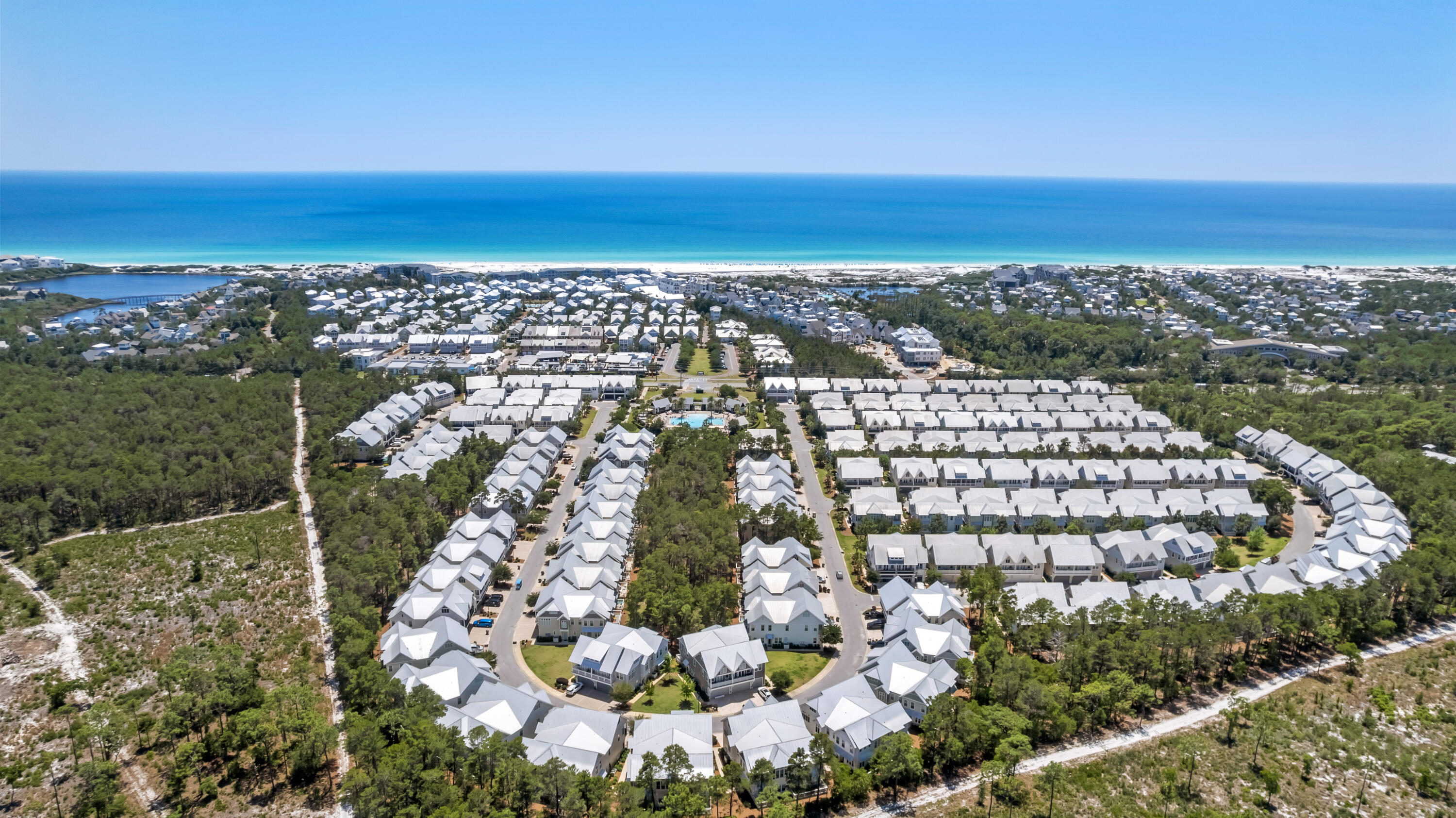 Prominence - Residential
