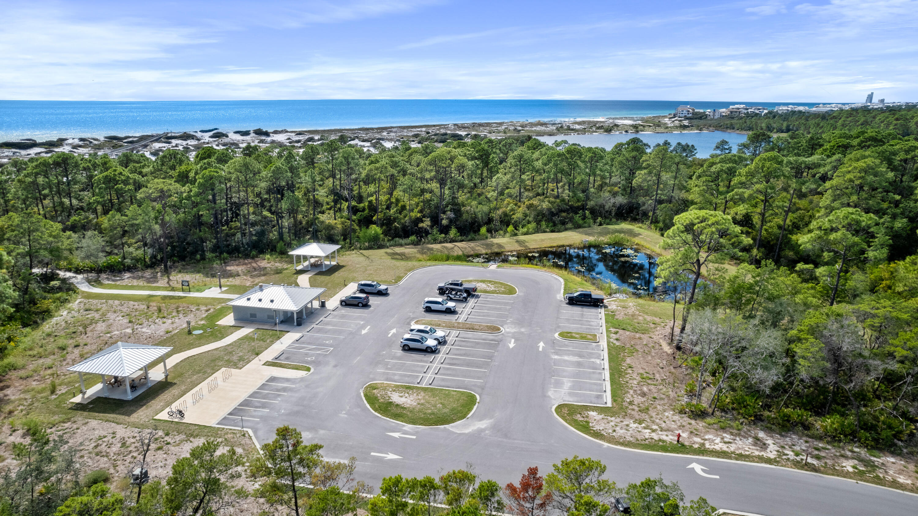 Prominence - Residential