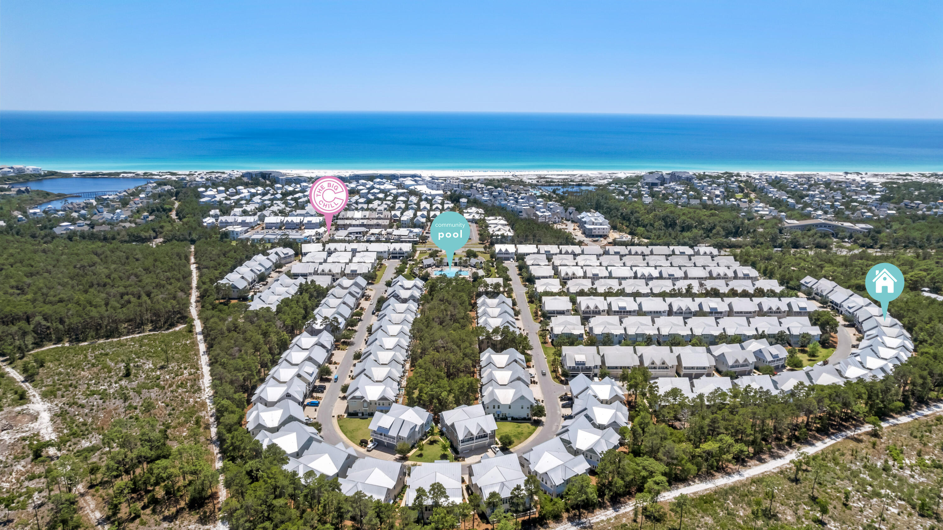 Prominence - Residential