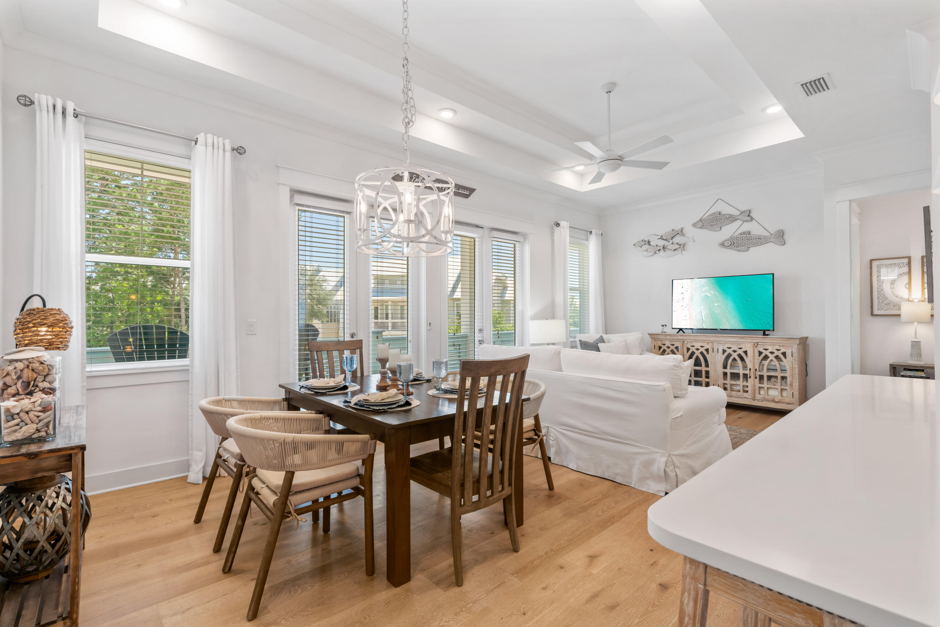 Prominence - Residential