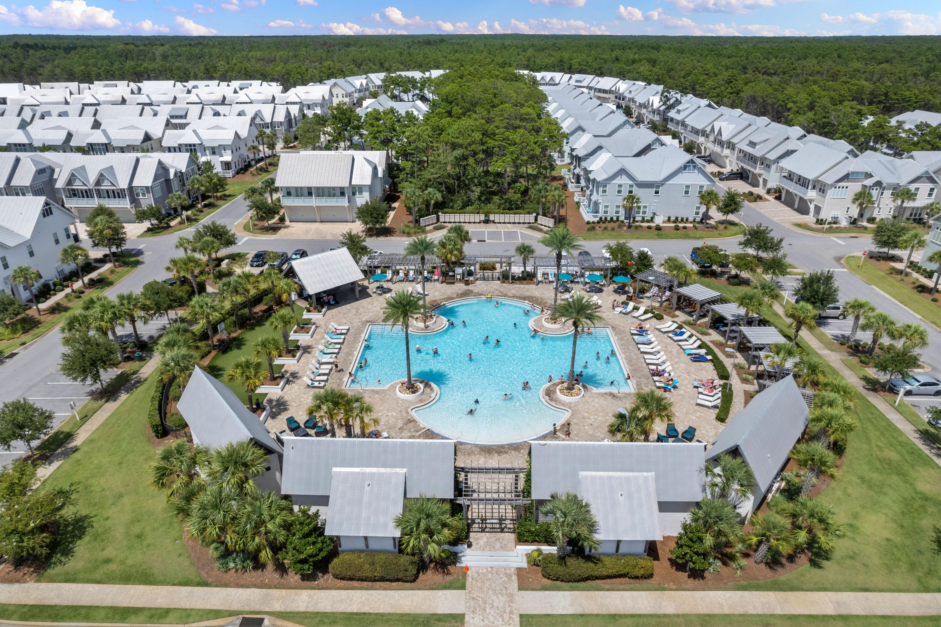 Prominence - Residential