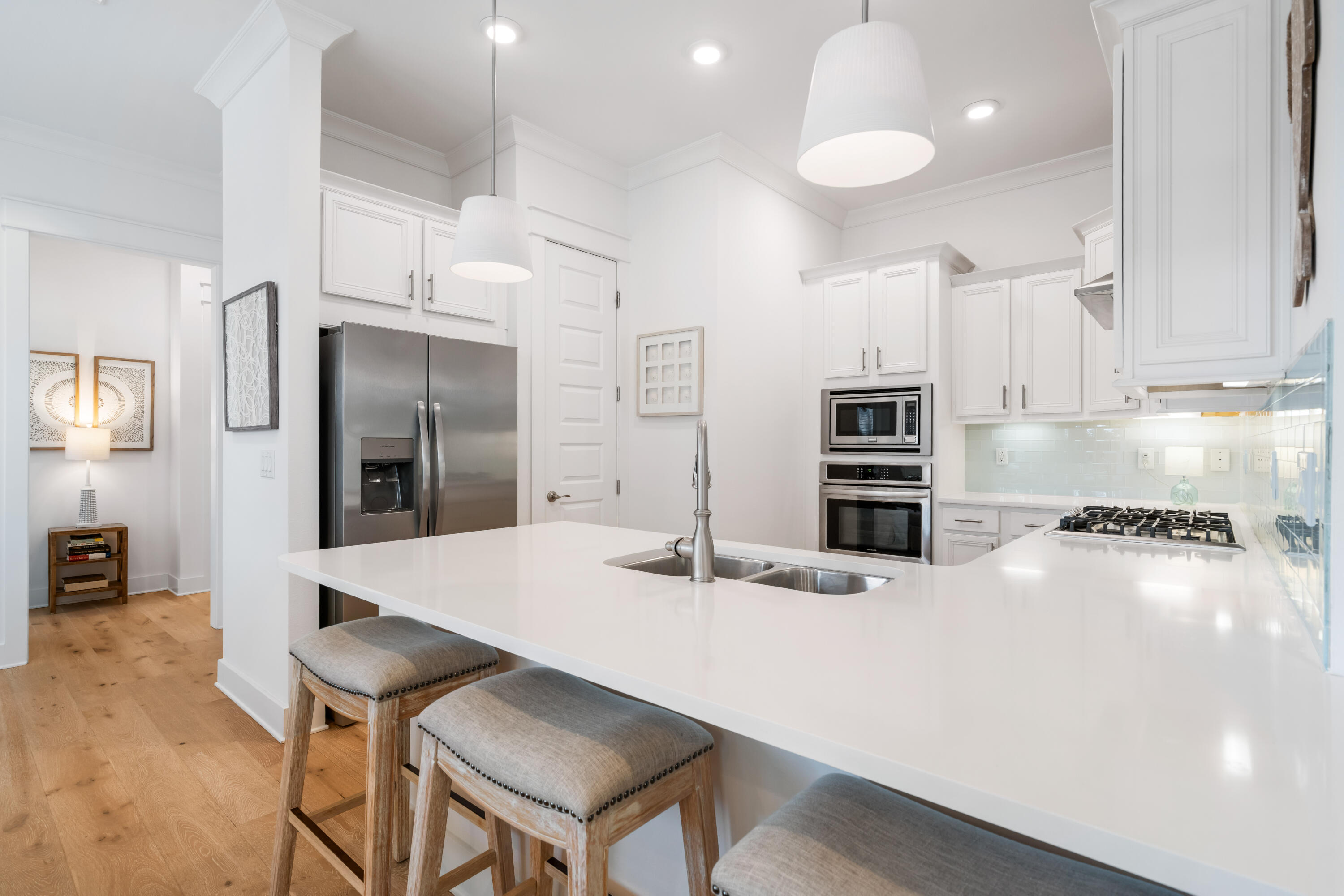 Prominence - Residential