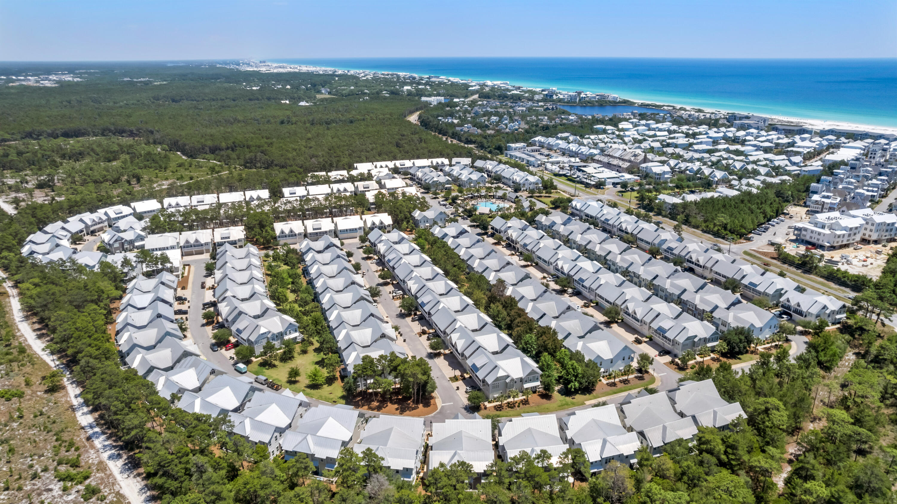 Prominence - Residential