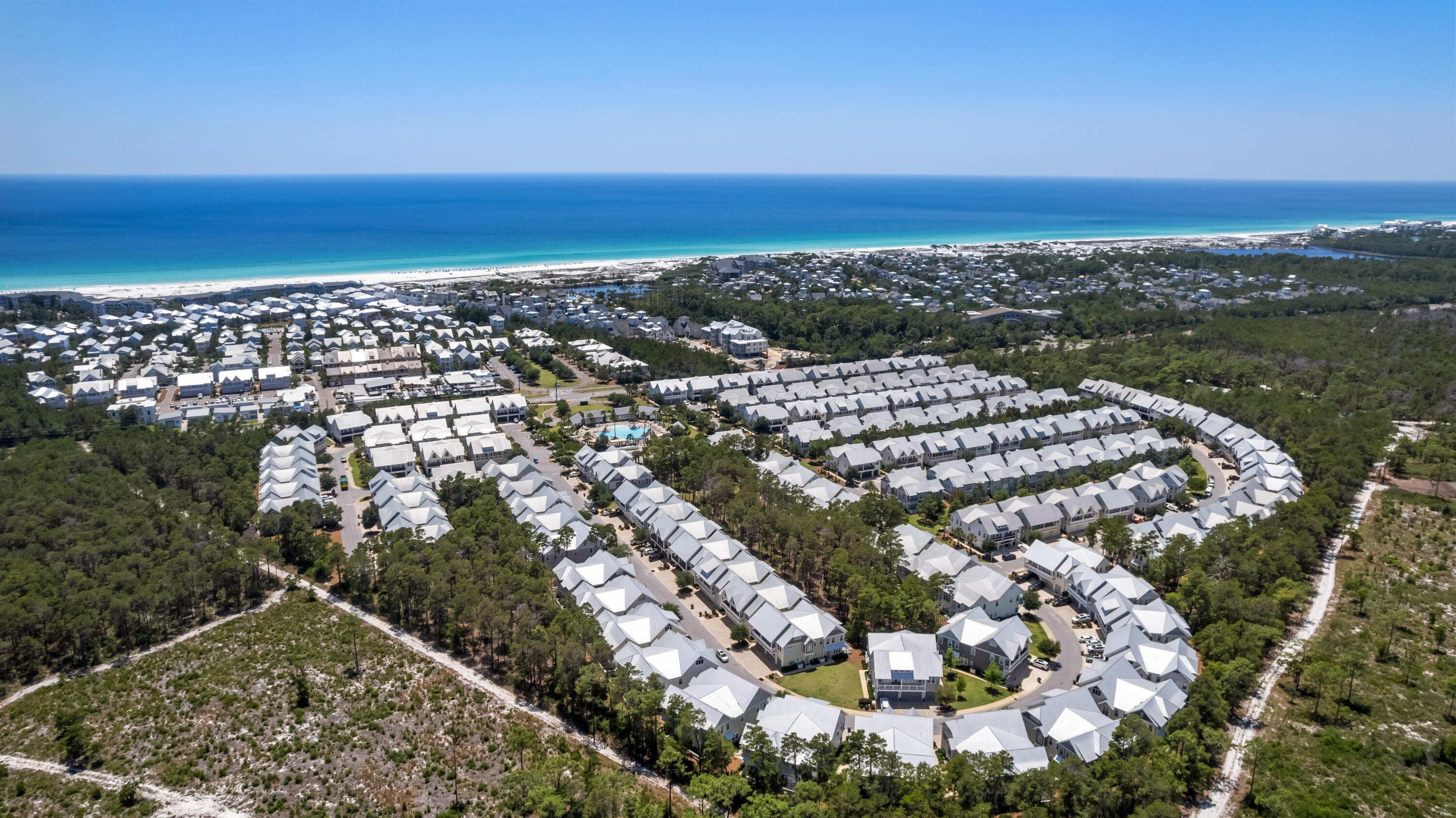 Prominence - Residential