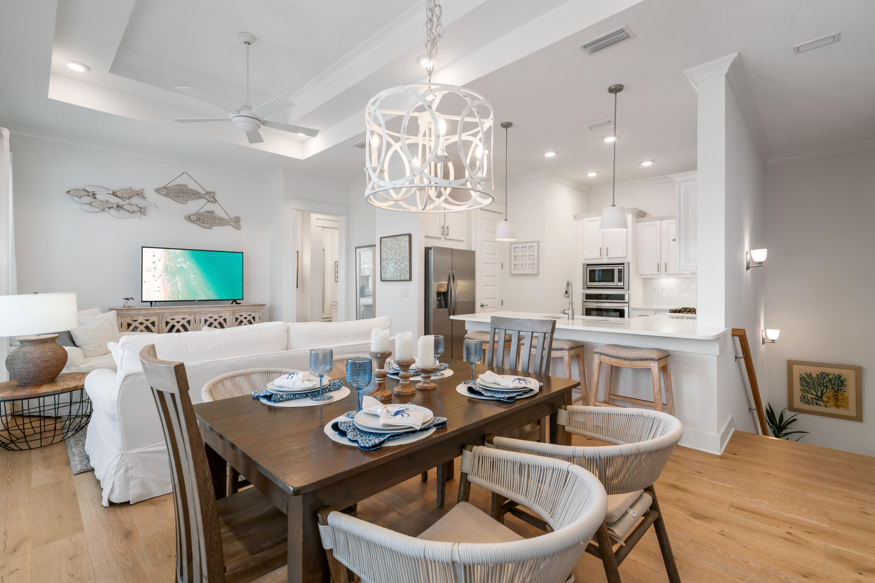 Prominence - Residential