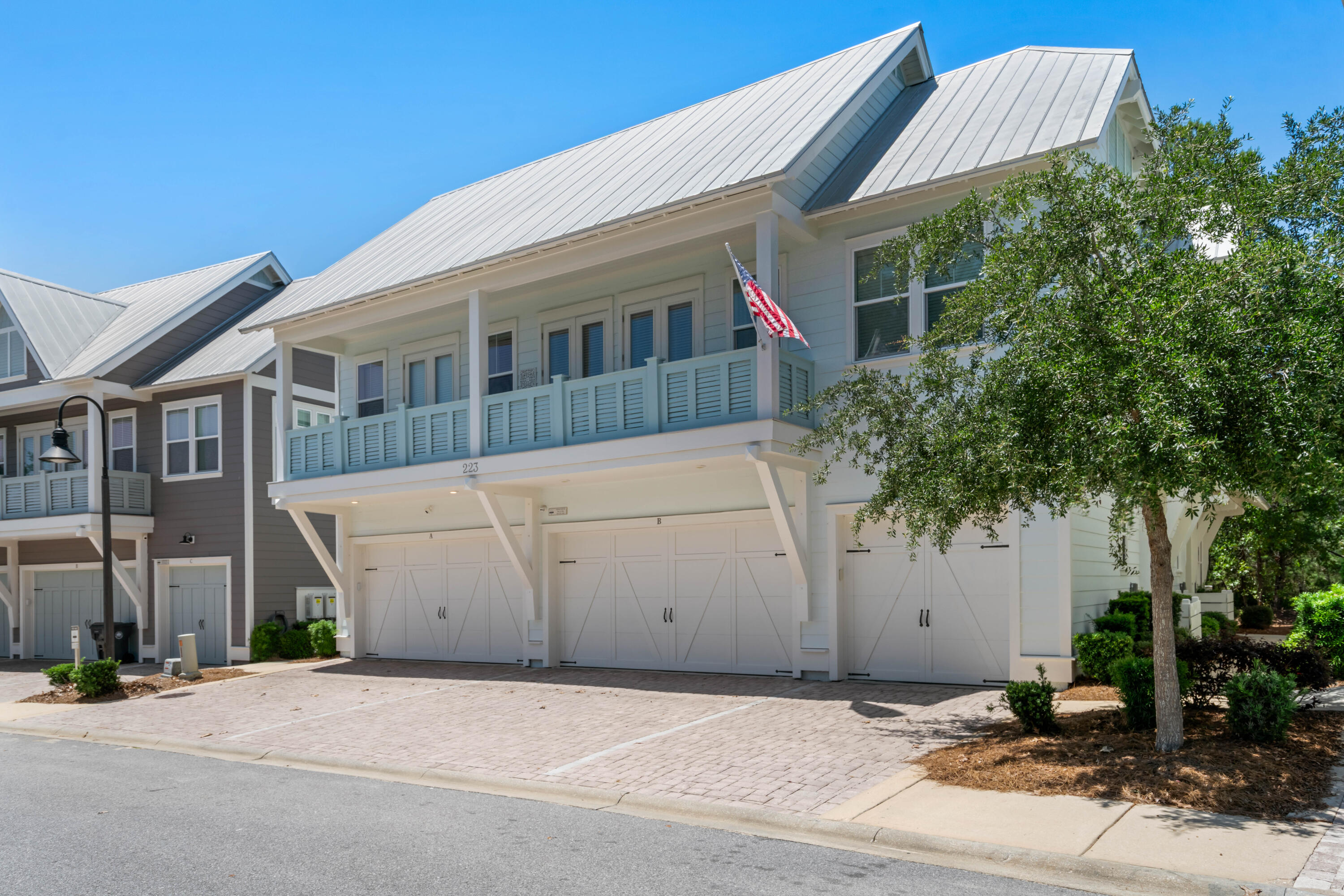 Prominence - Residential