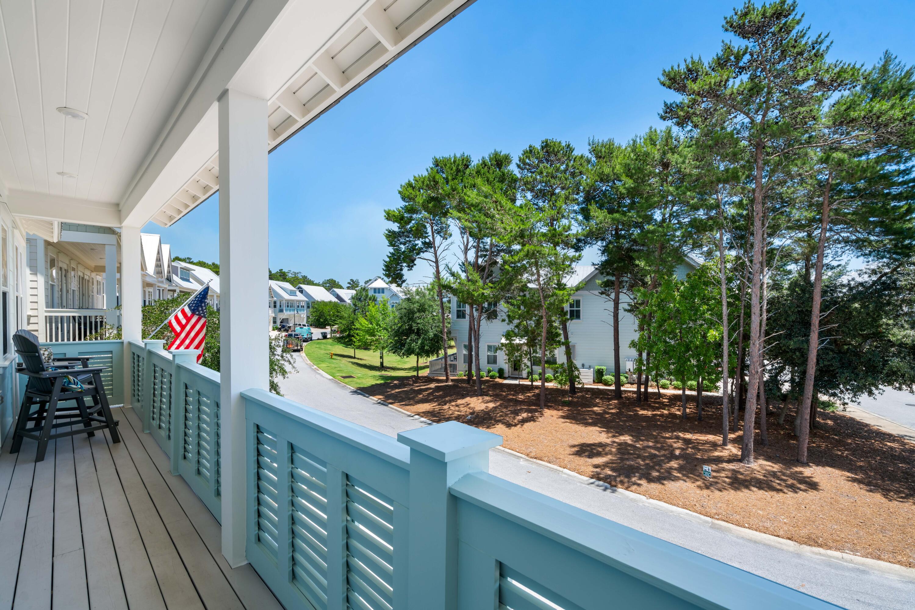 Prominence - Residential