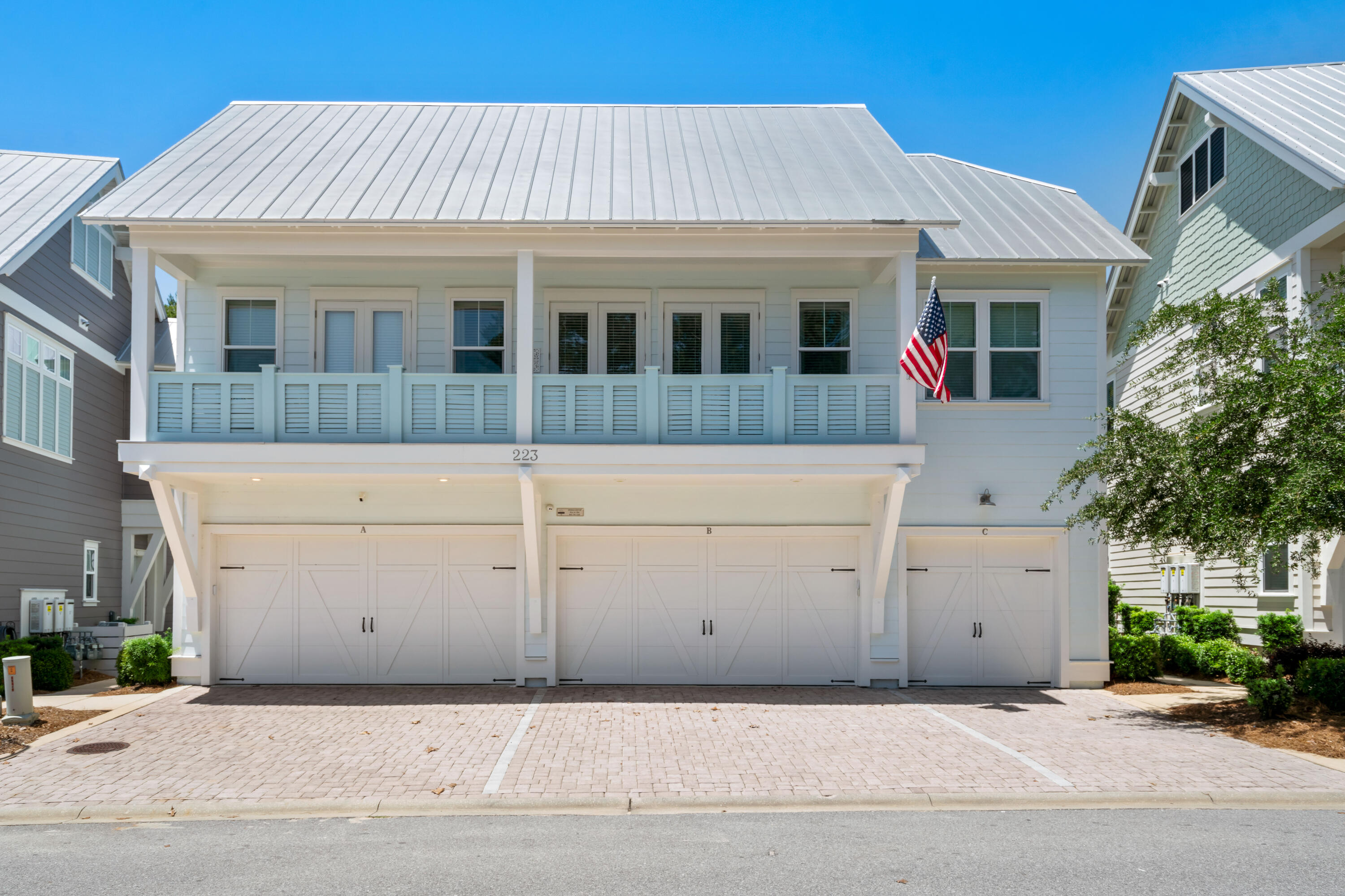 Prominence - Residential