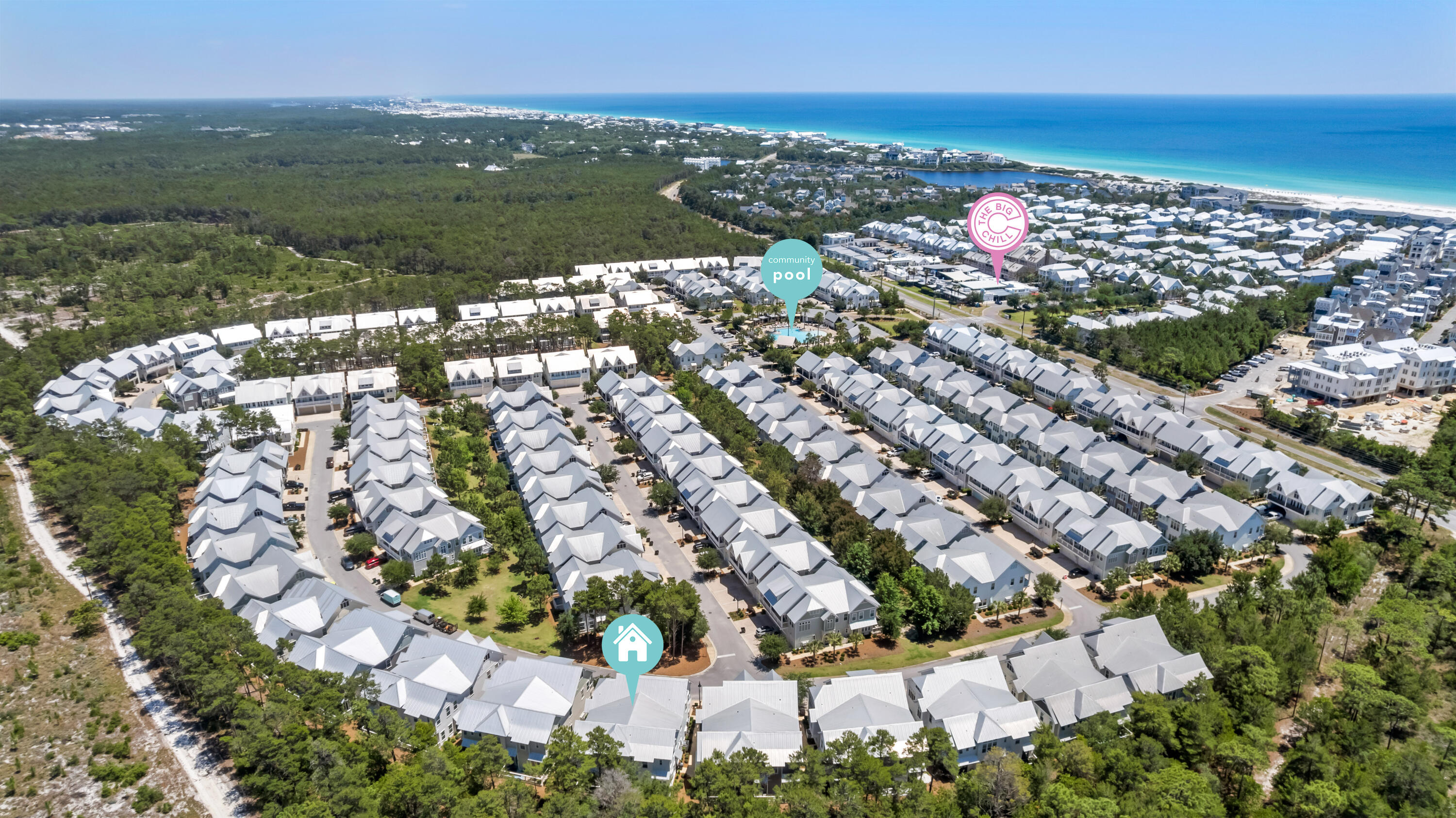 Prominence - Residential