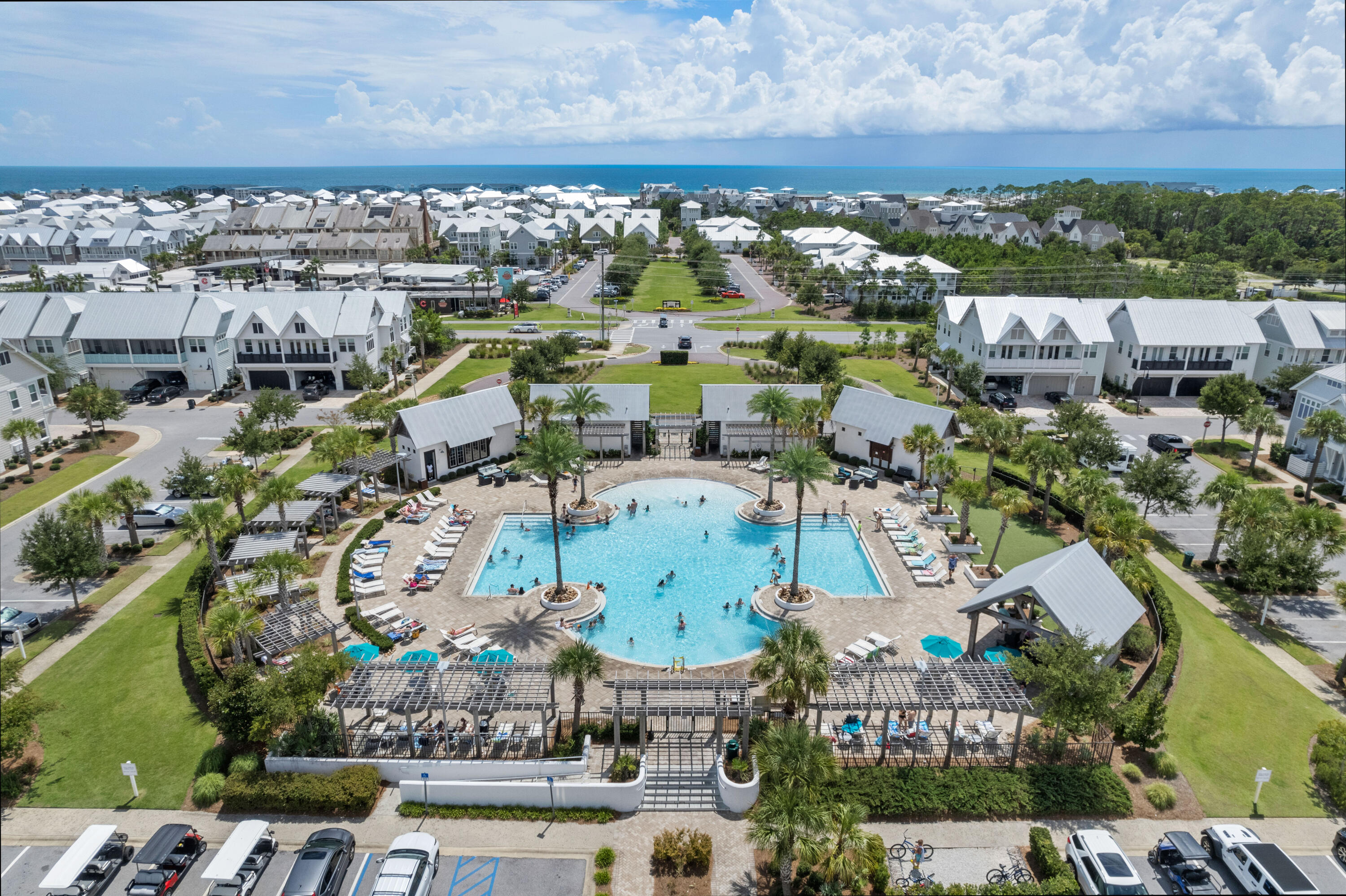 Prominence - Residential