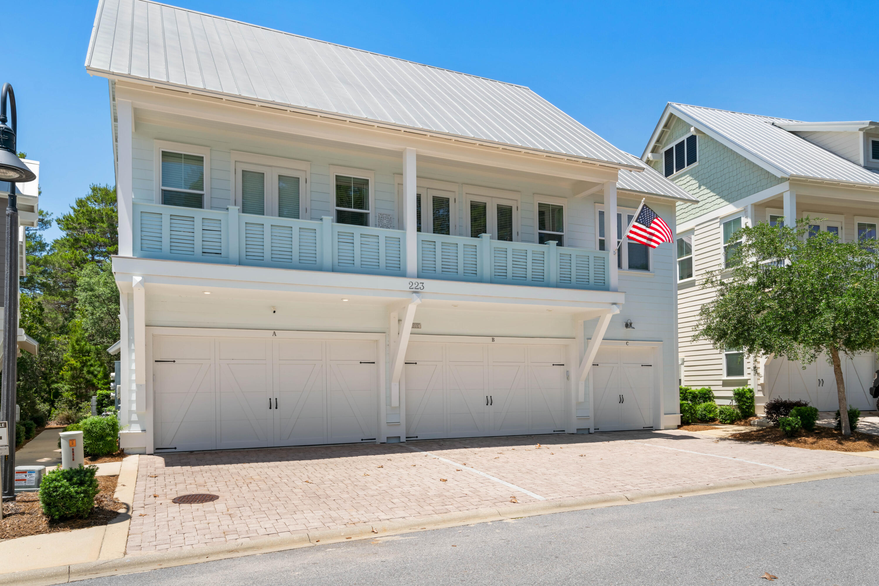 Prominence - Residential
