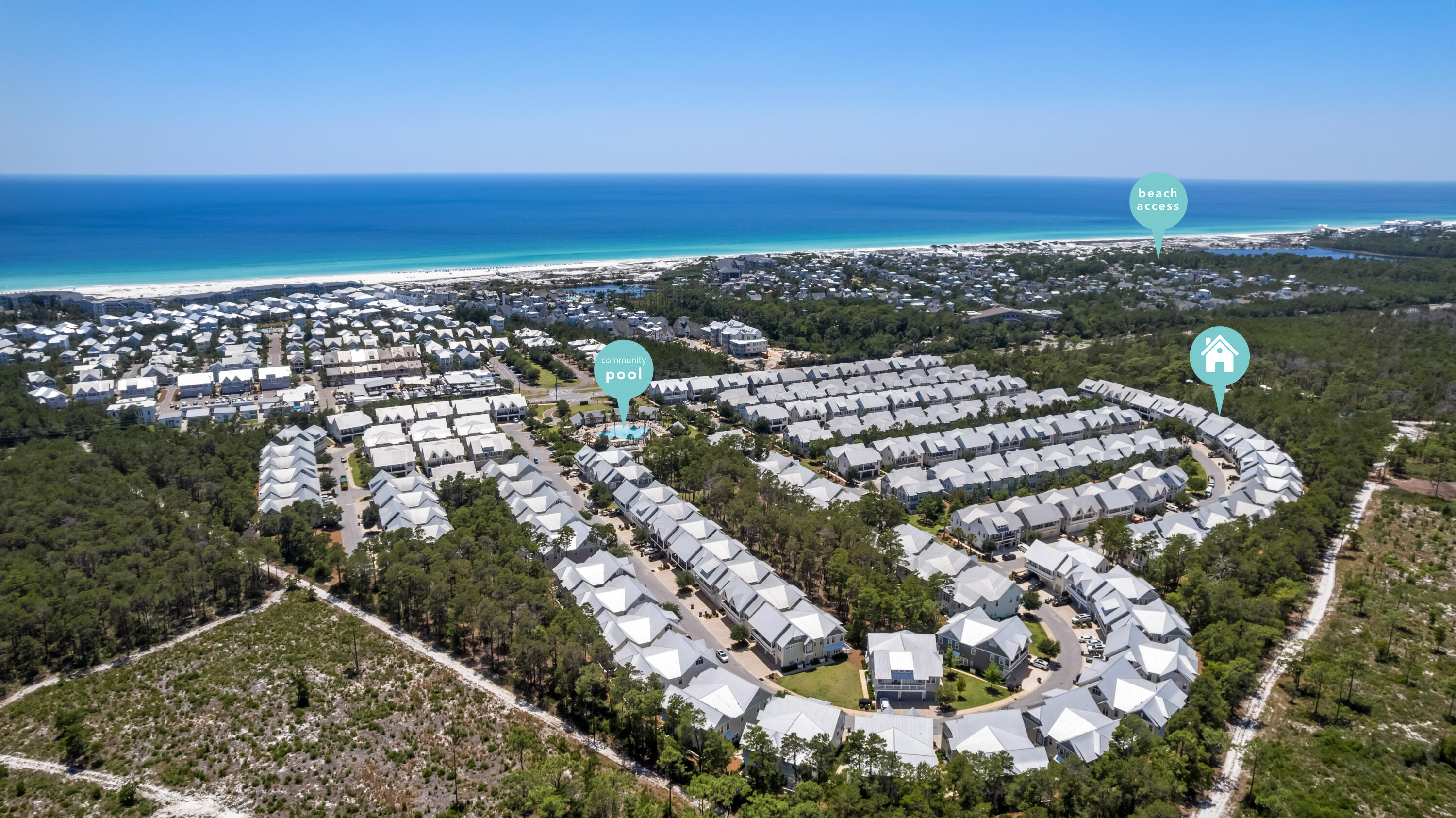 Prominence - Residential