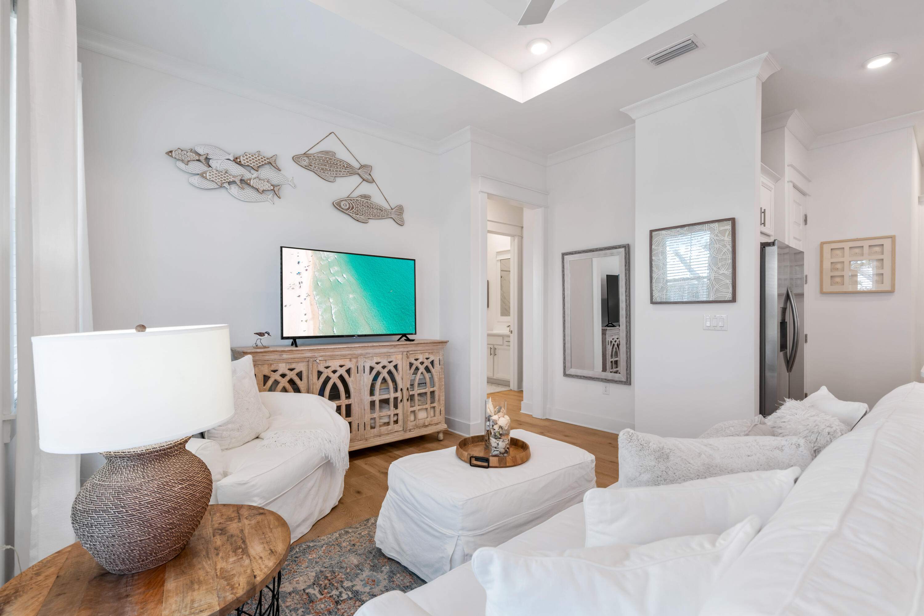Prominence - Residential