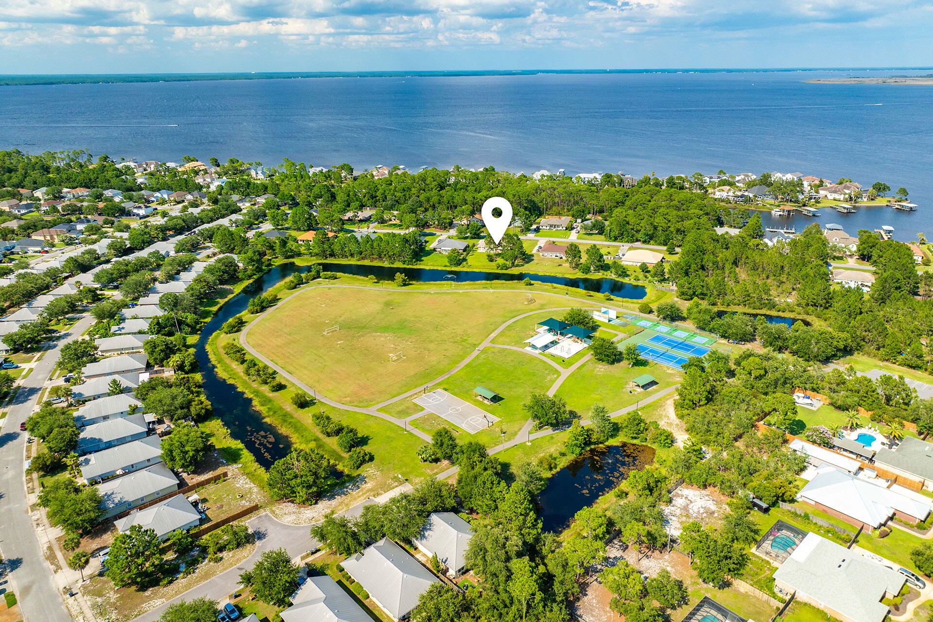 DRIFTWOOD ESTATES - Residential