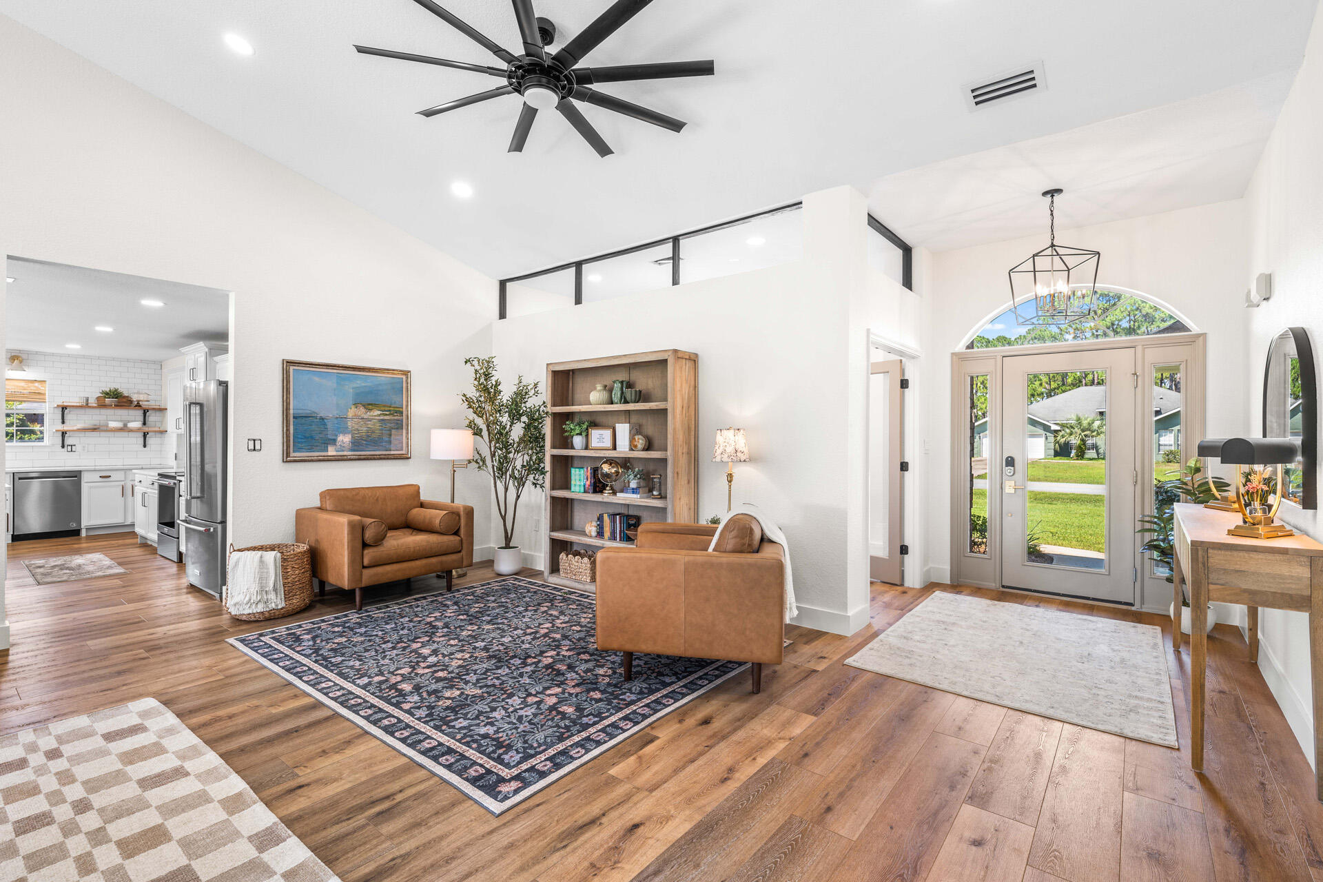 DRIFTWOOD ESTATES - Residential