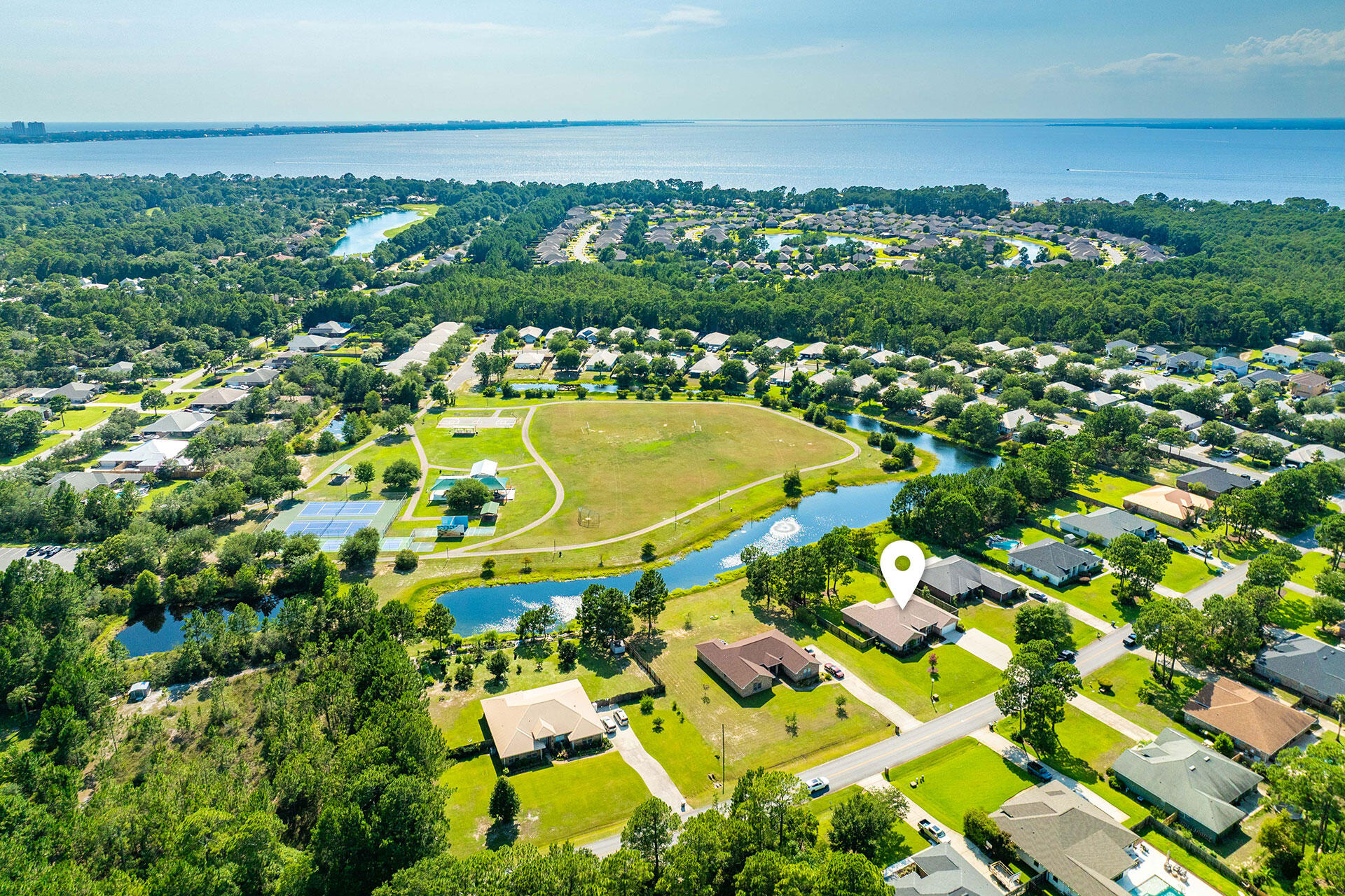 DRIFTWOOD ESTATES - Residential