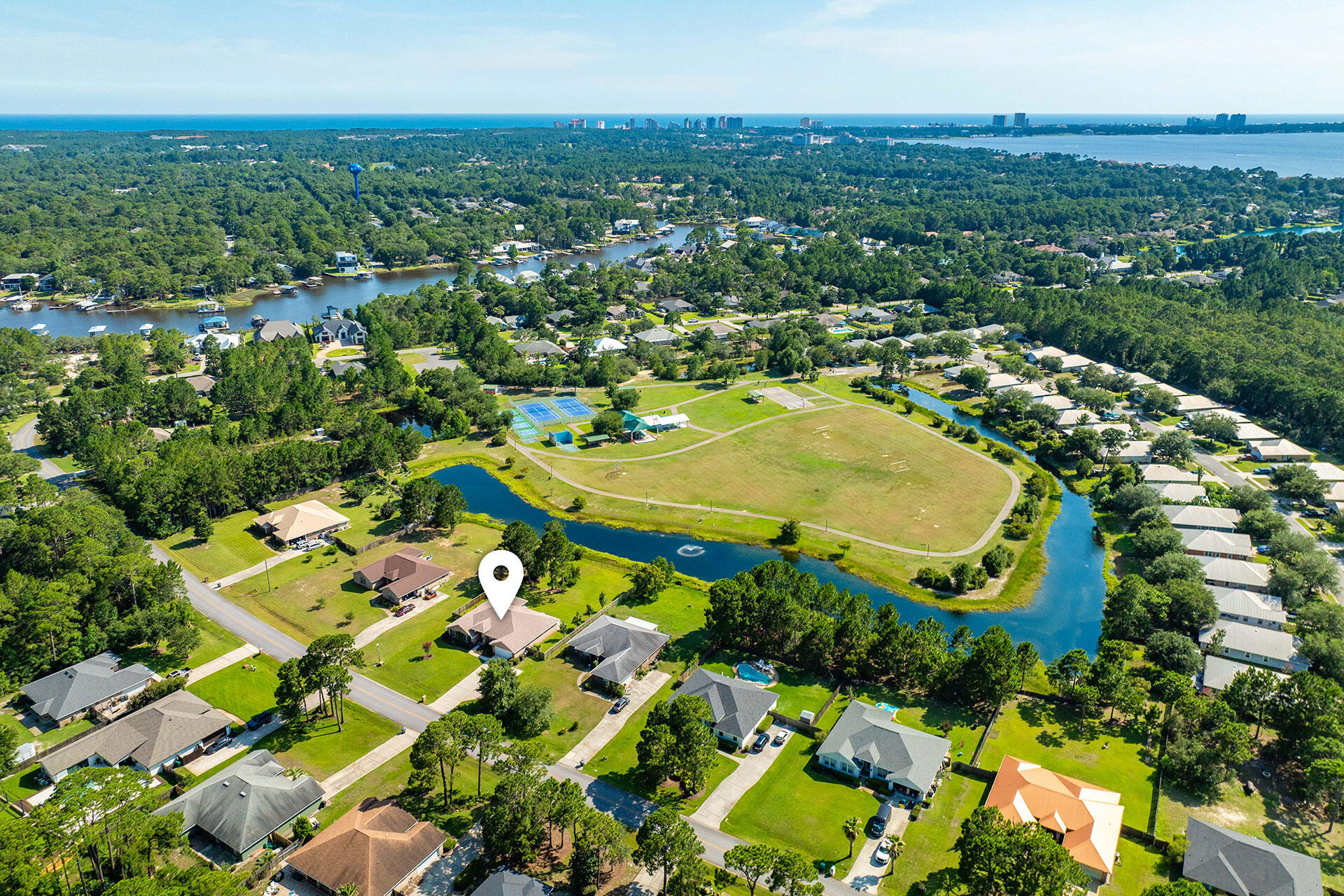 DRIFTWOOD ESTATES - Residential