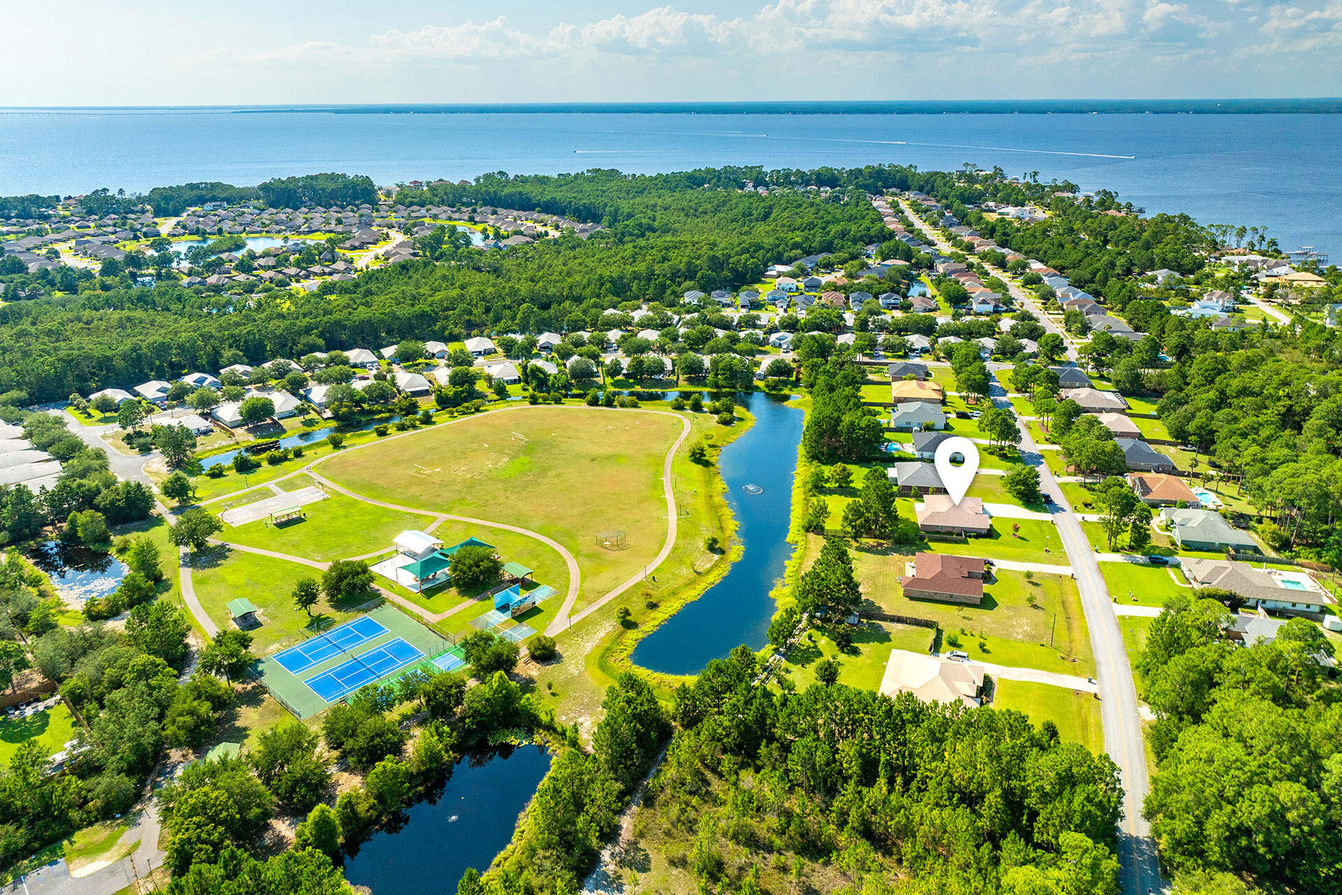 DRIFTWOOD ESTATES - Residential