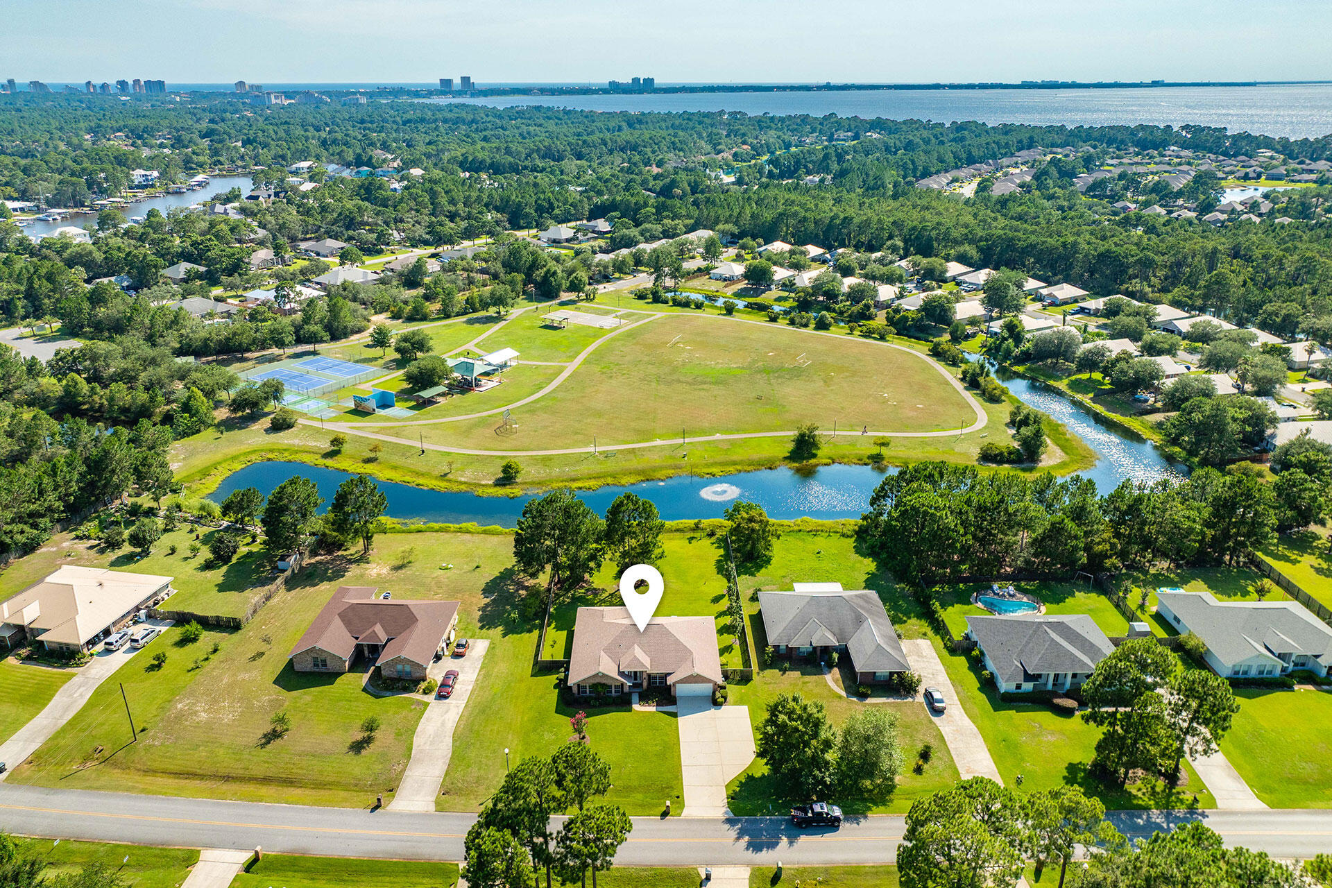 DRIFTWOOD ESTATES - Residential