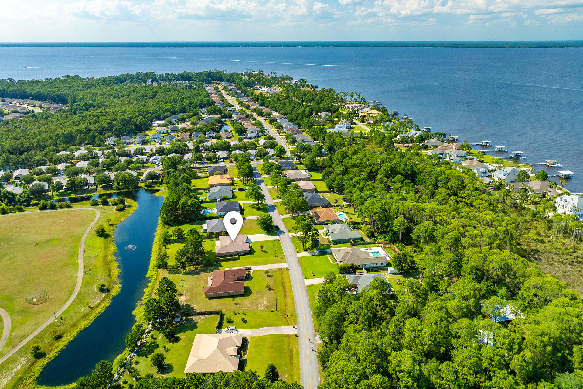DRIFTWOOD ESTATES - Residential