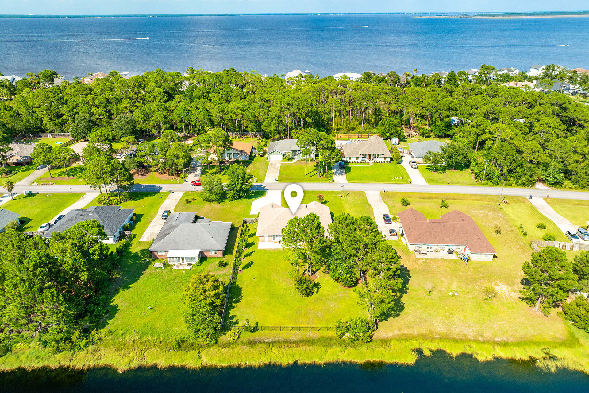 DRIFTWOOD ESTATES - Residential