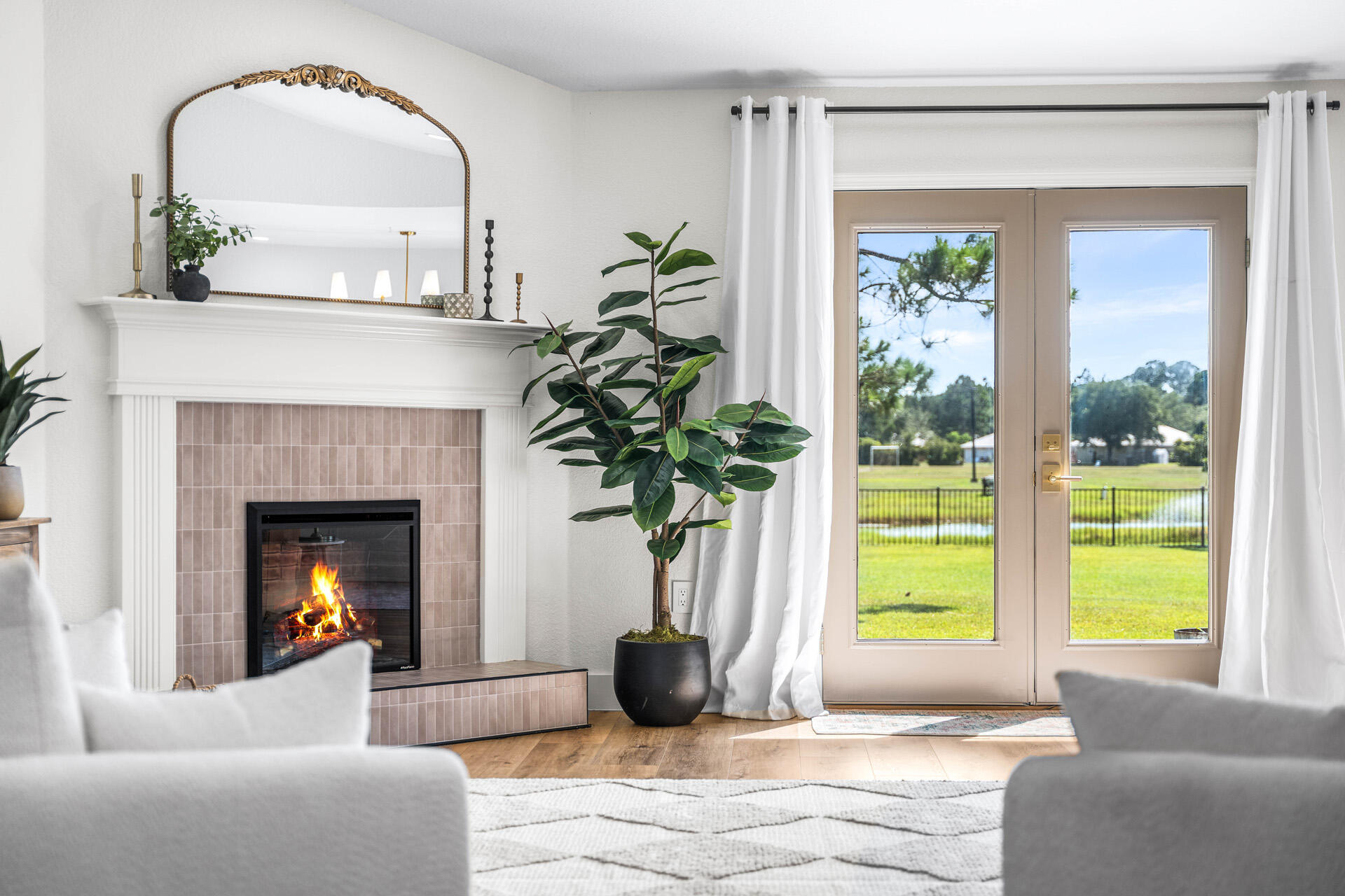DRIFTWOOD ESTATES - Residential