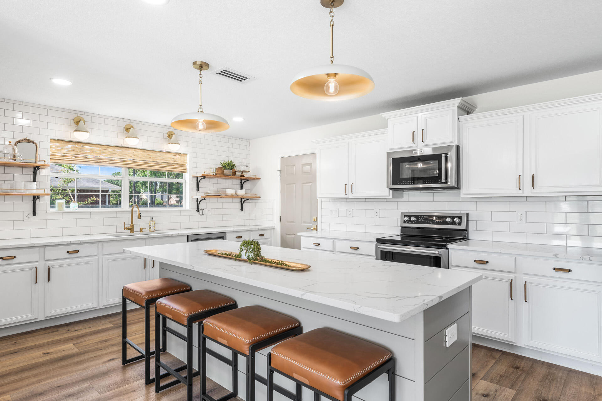 DRIFTWOOD ESTATES - Residential