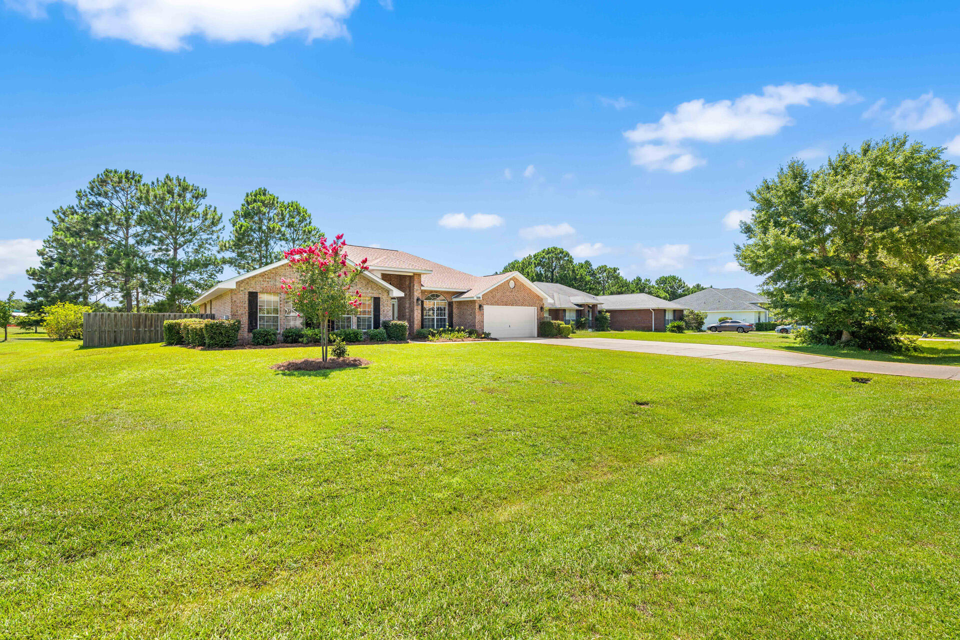 DRIFTWOOD ESTATES - Residential