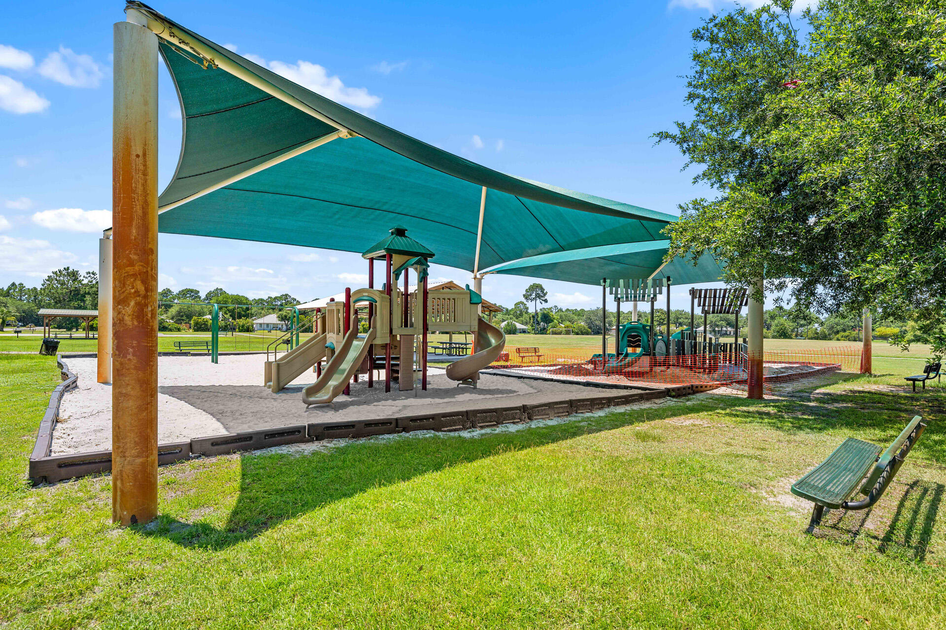 DRIFTWOOD ESTATES - Residential