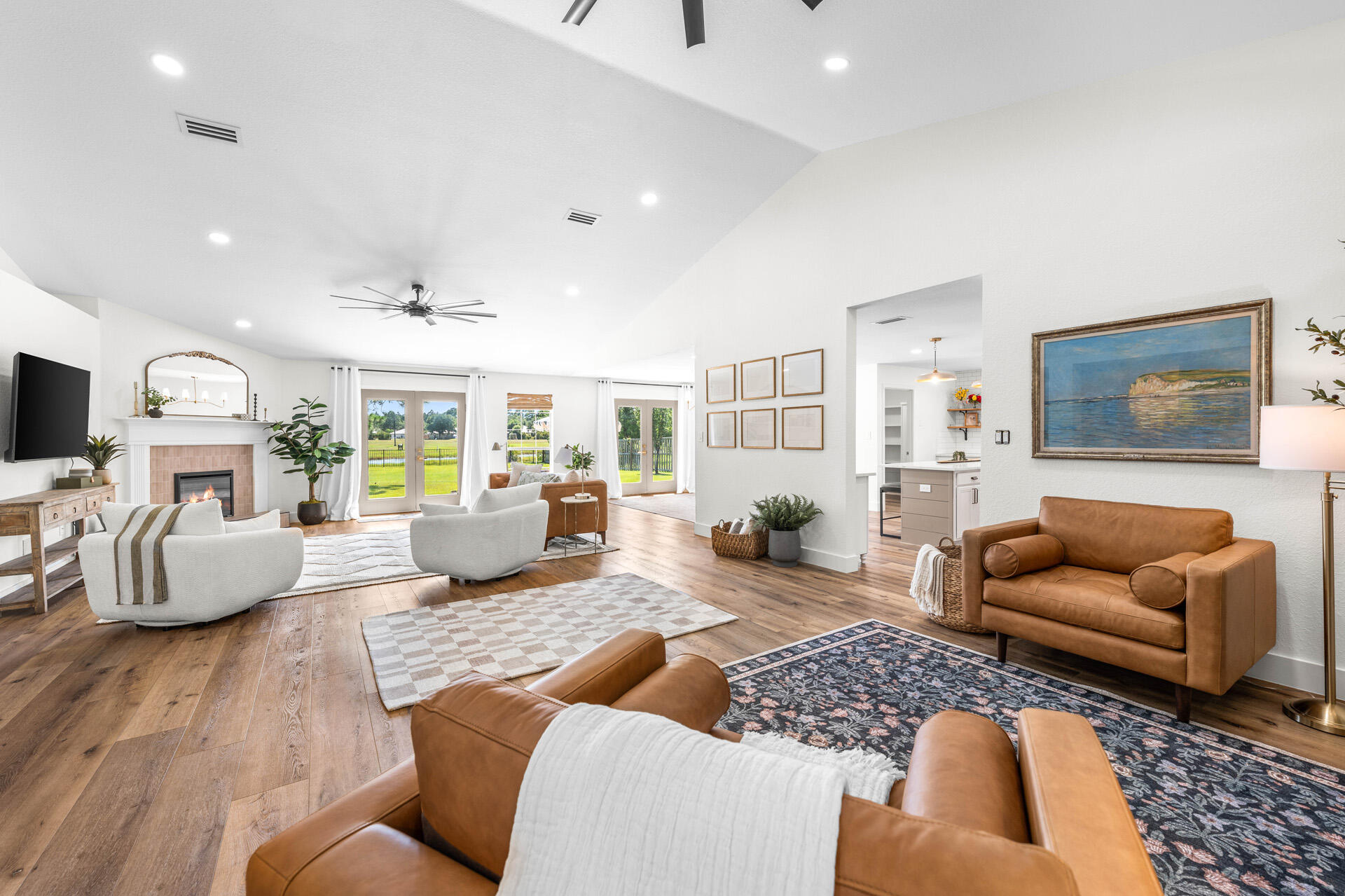 DRIFTWOOD ESTATES - Residential