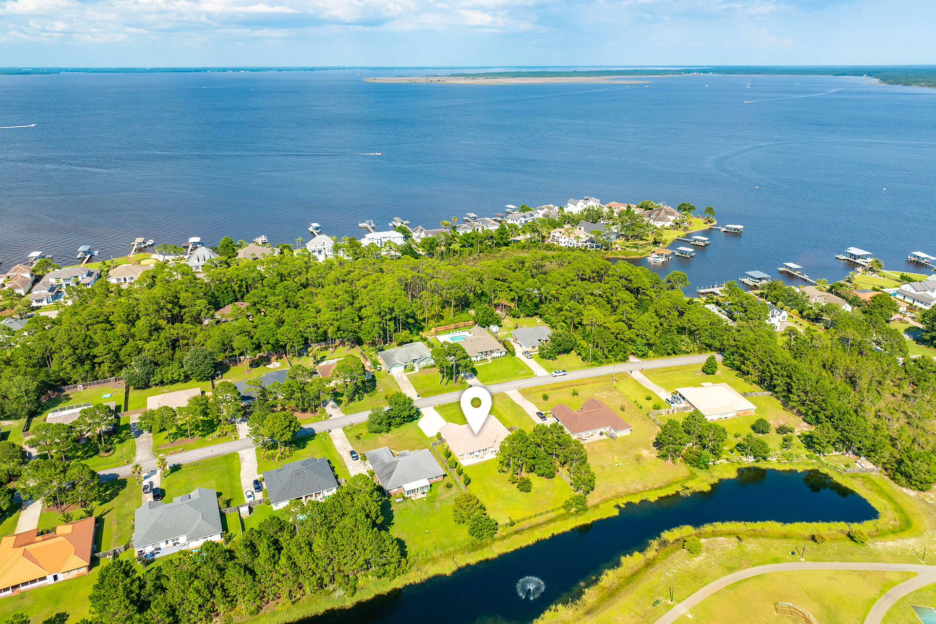 DRIFTWOOD ESTATES - Residential