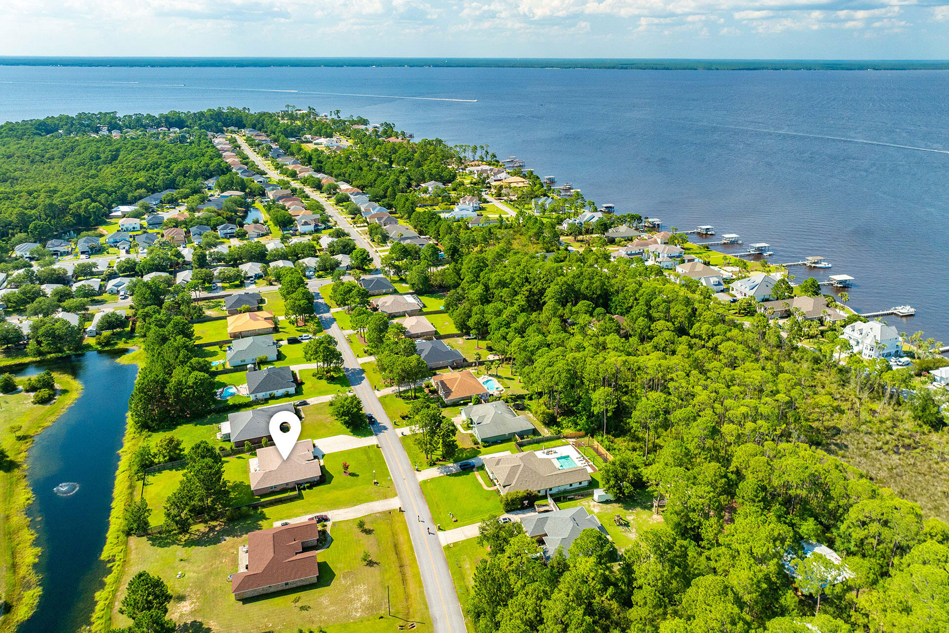 DRIFTWOOD ESTATES - Residential