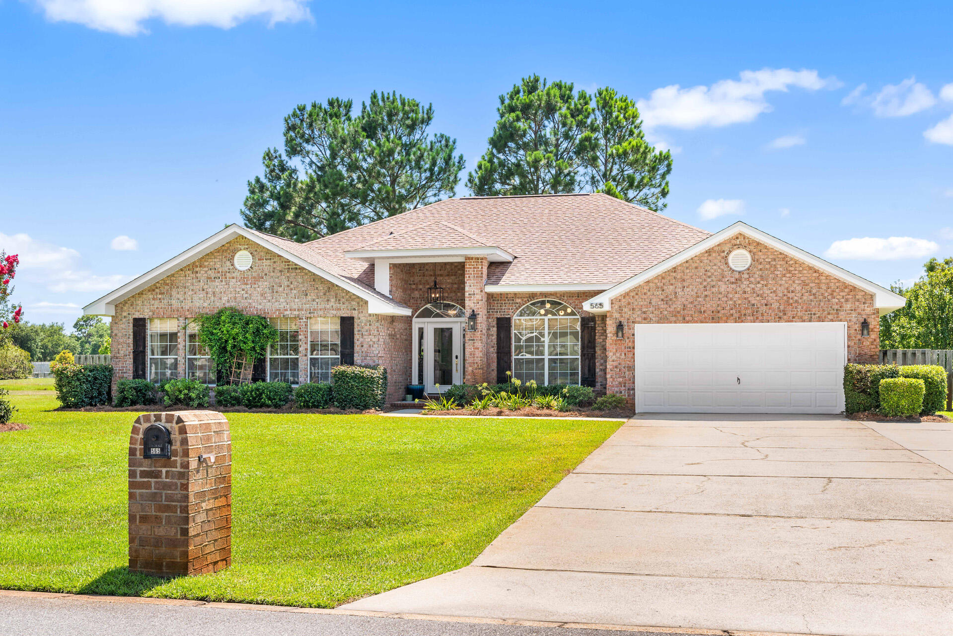 DRIFTWOOD ESTATES - Residential
