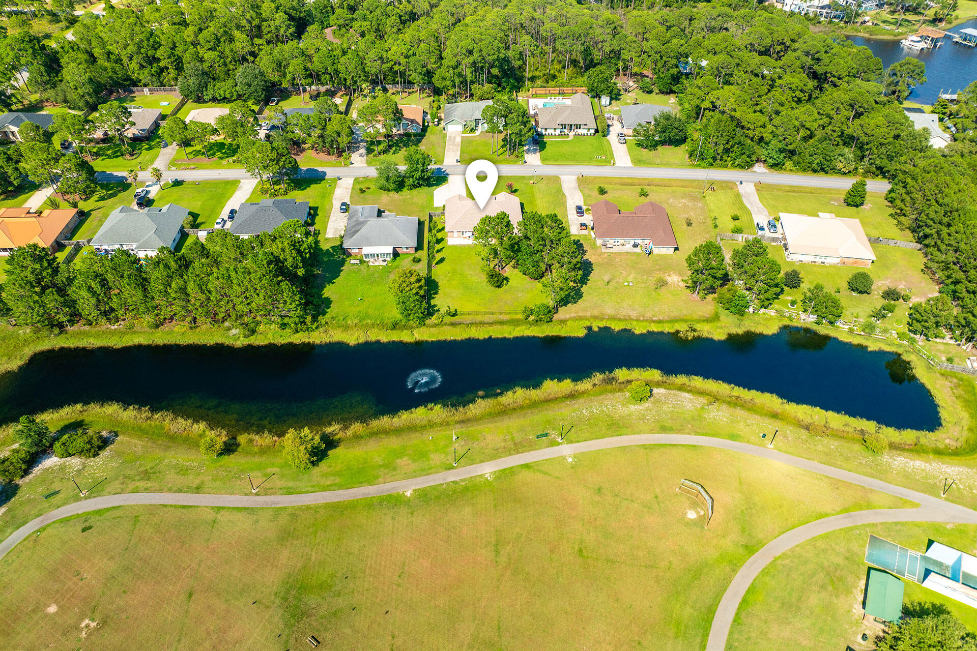 DRIFTWOOD ESTATES - Residential