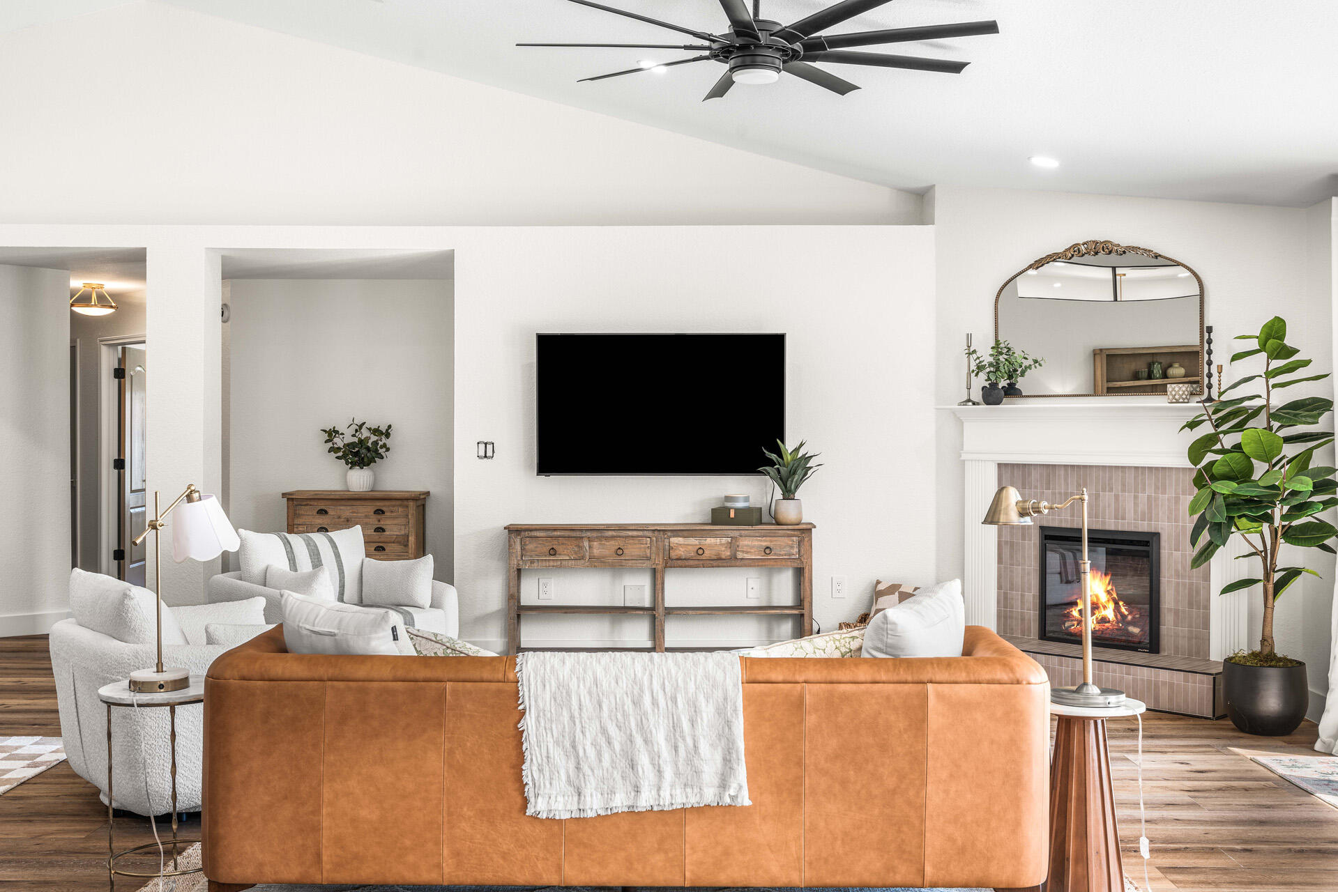 DRIFTWOOD ESTATES - Residential