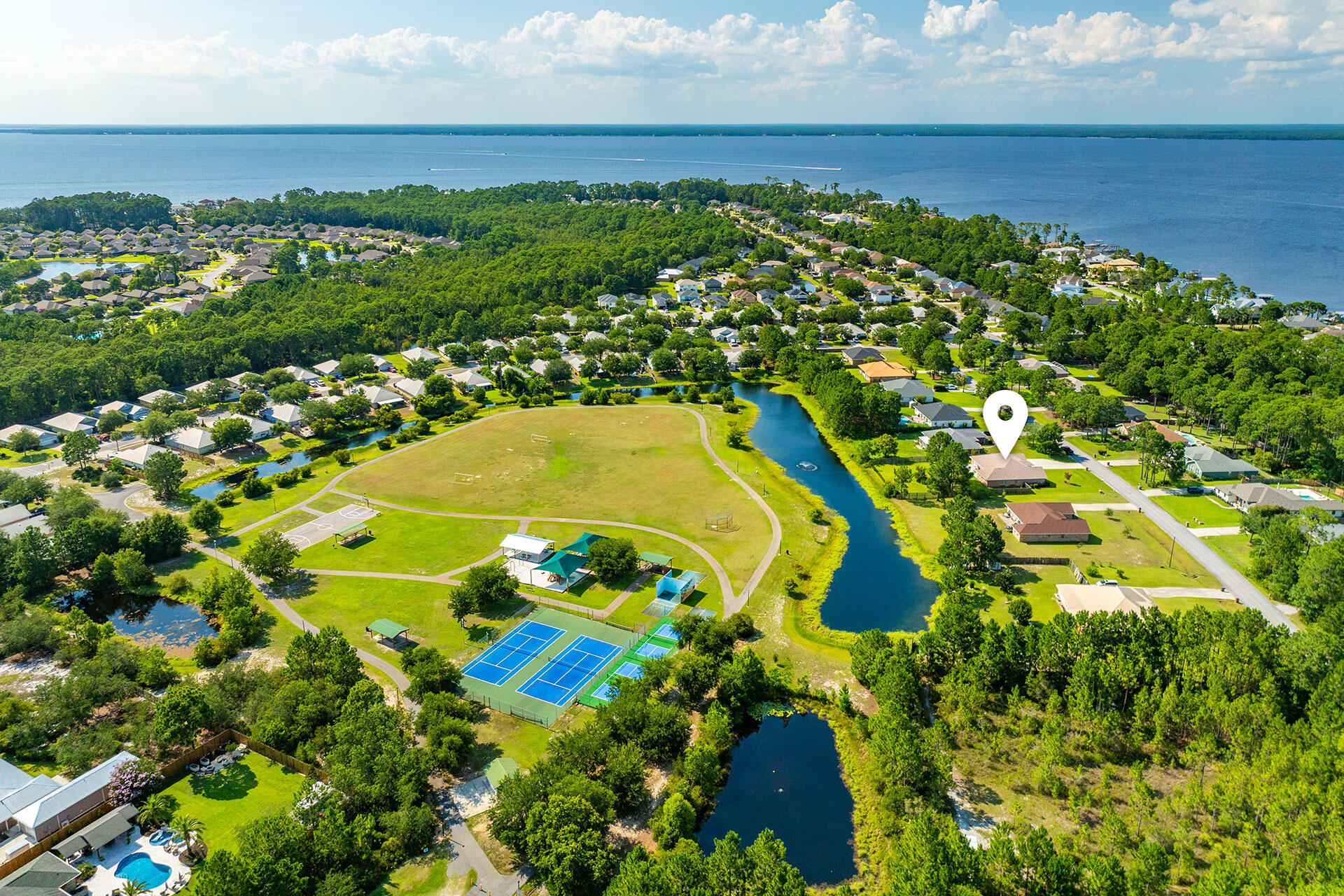 DRIFTWOOD ESTATES - Residential