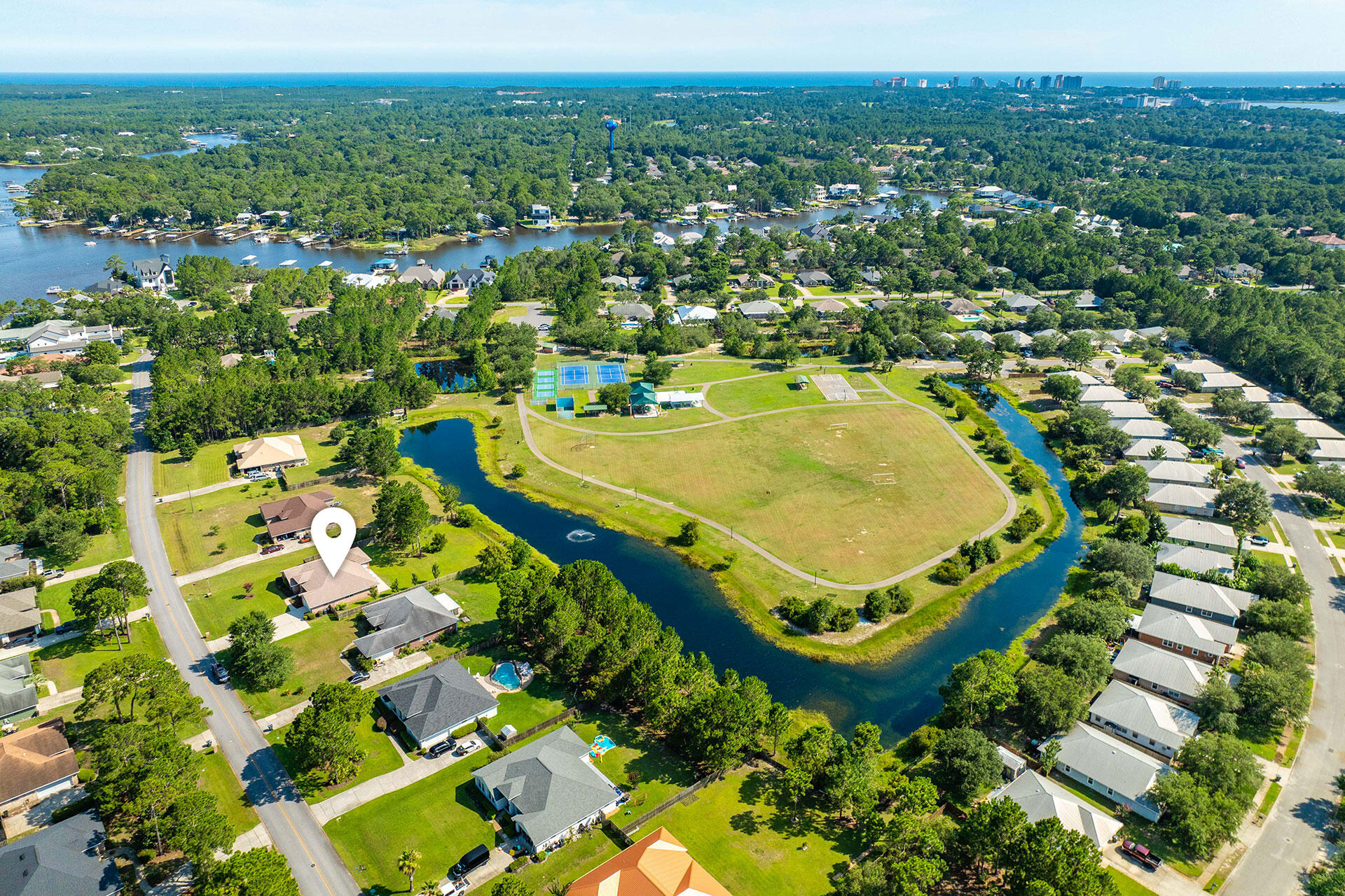 DRIFTWOOD ESTATES - Residential