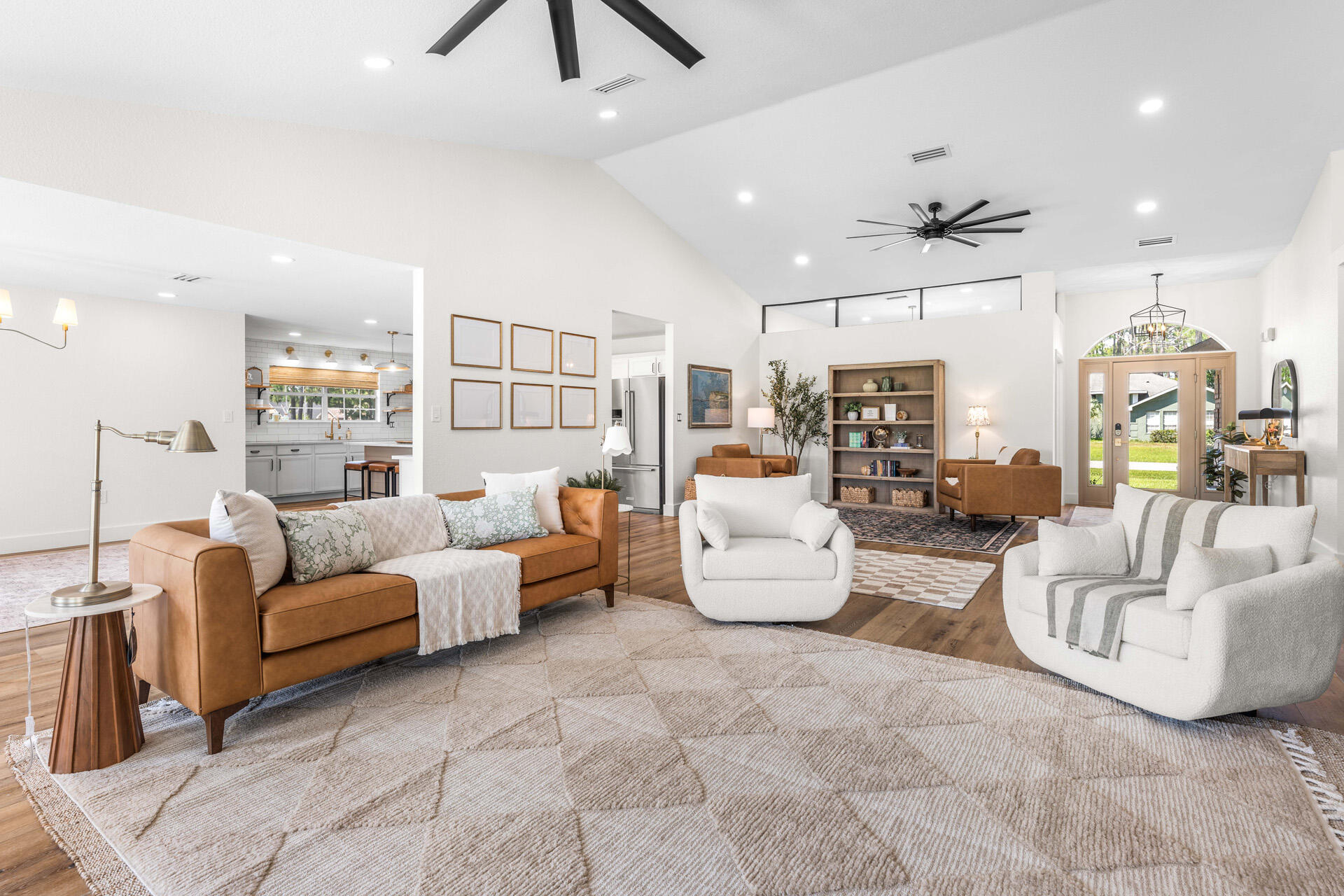 DRIFTWOOD ESTATES - Residential