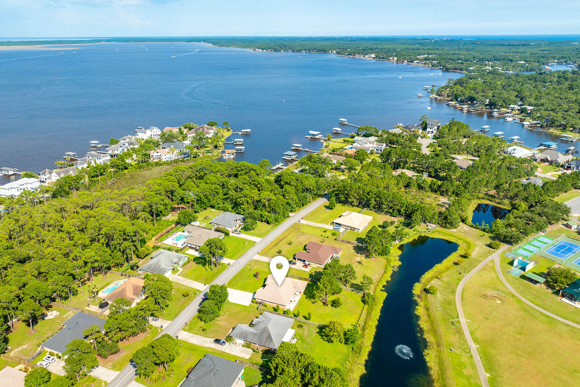 DRIFTWOOD ESTATES - Residential