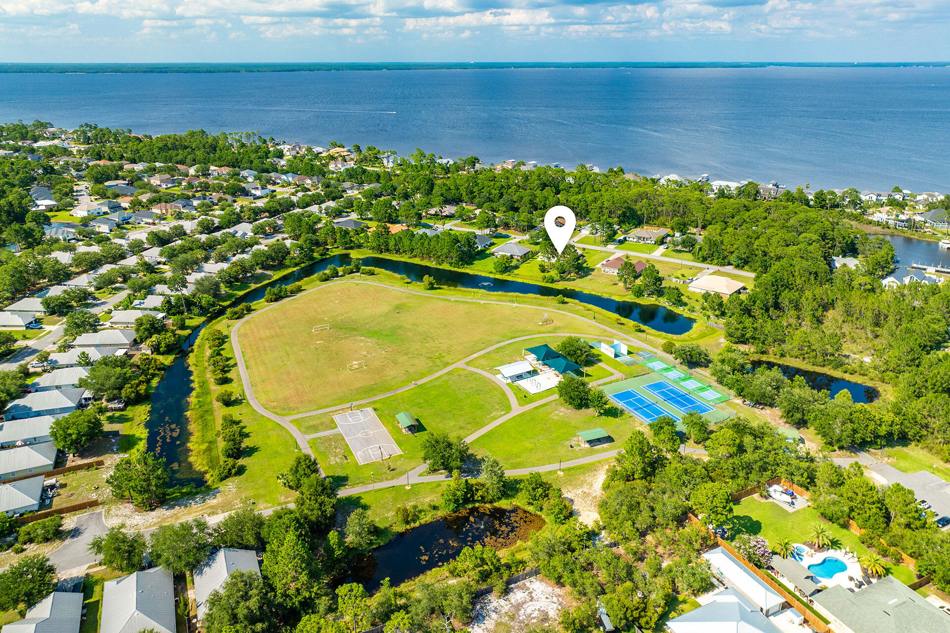 DRIFTWOOD ESTATES - Residential