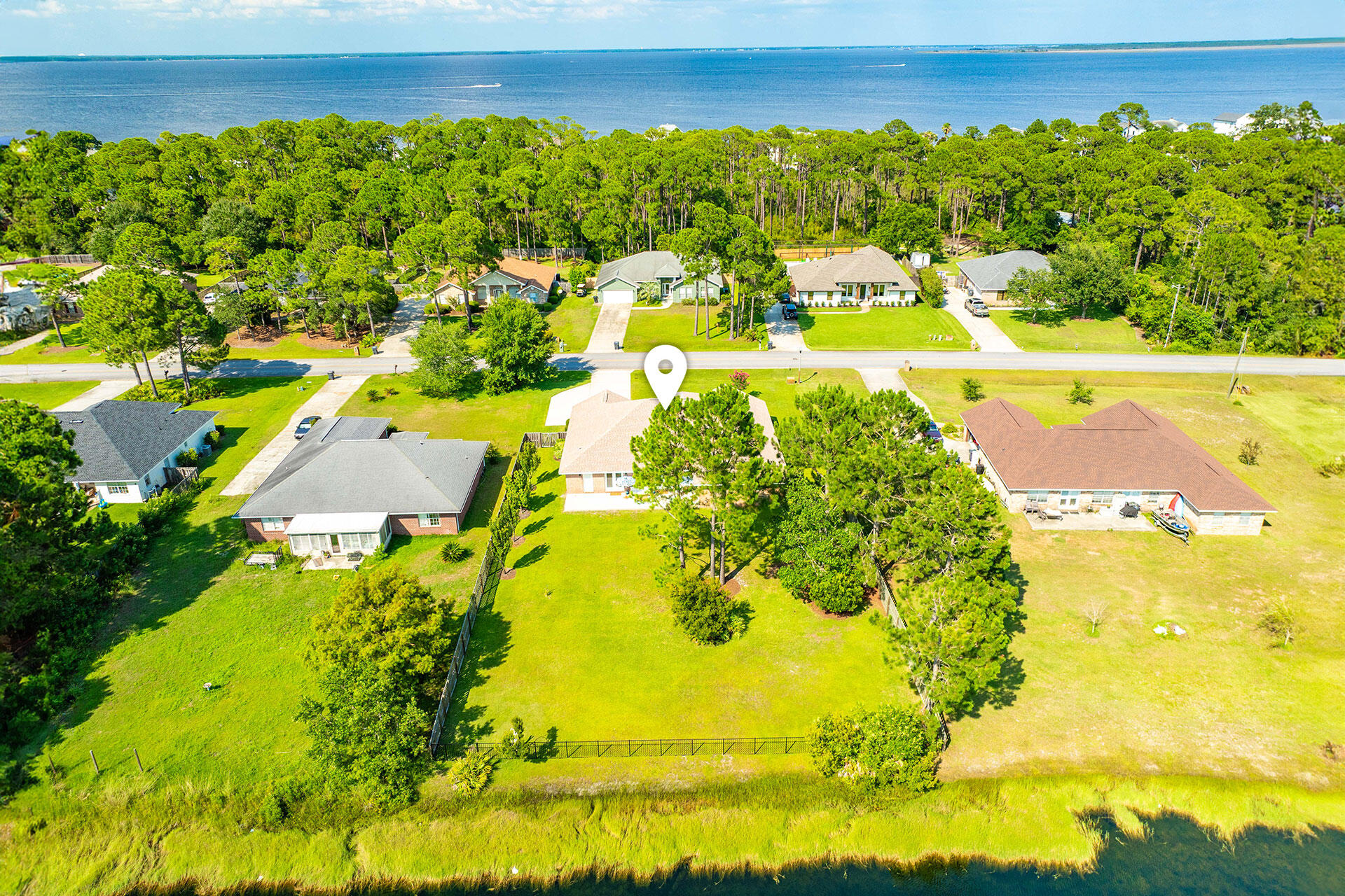 DRIFTWOOD ESTATES - Residential
