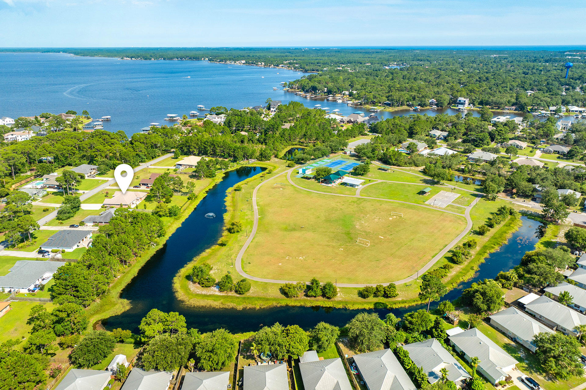 DRIFTWOOD ESTATES - Residential