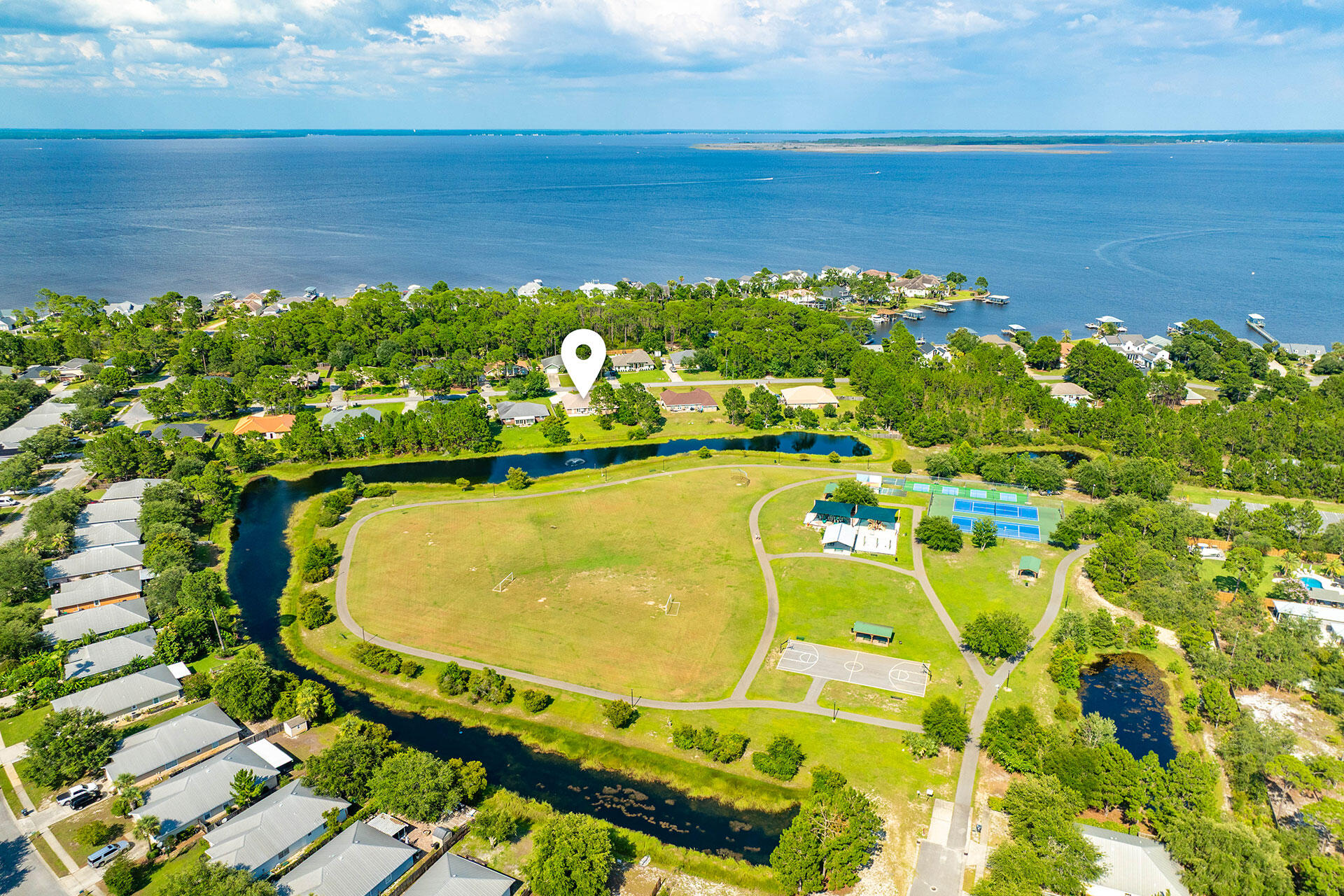 DRIFTWOOD ESTATES - Residential