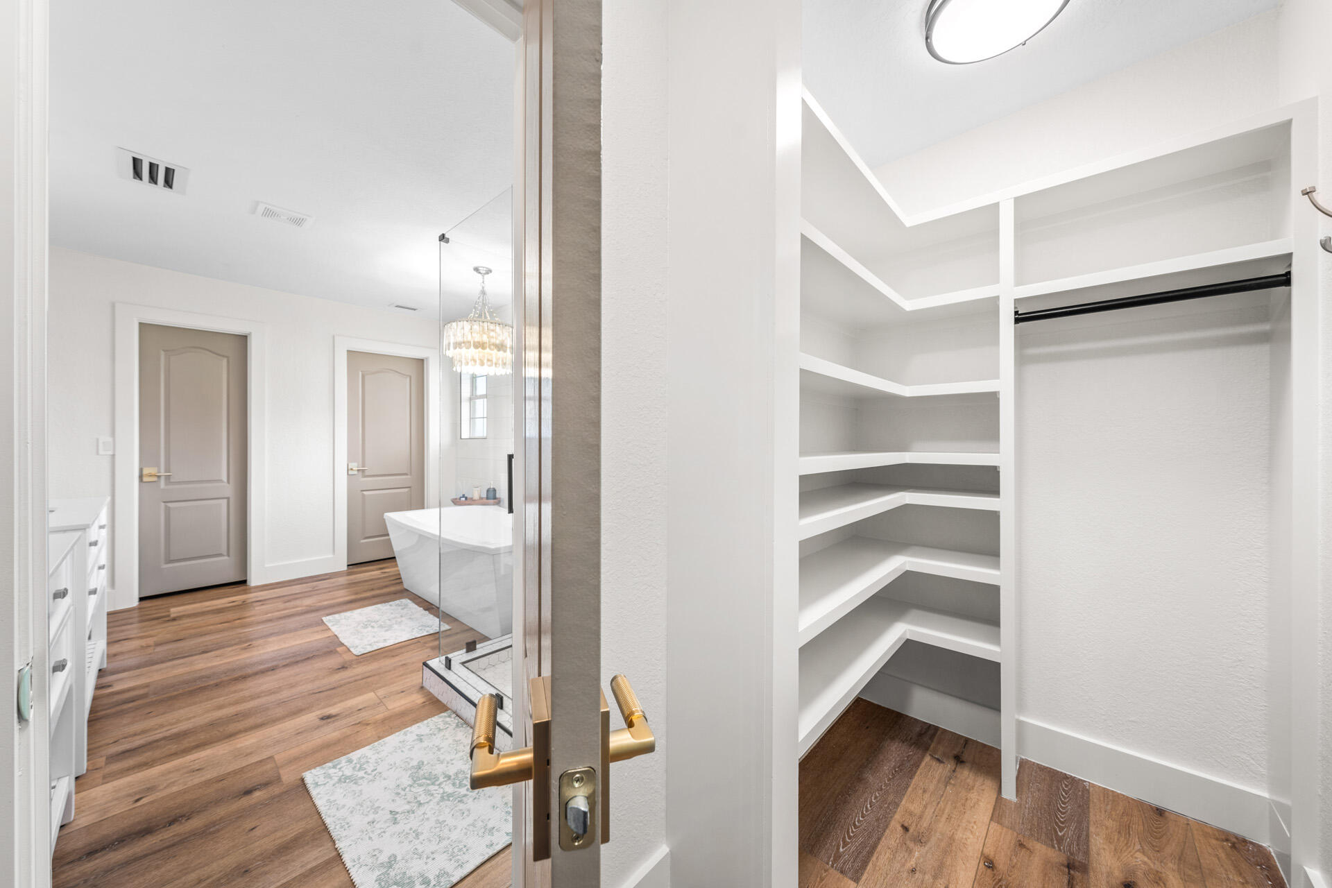 DRIFTWOOD ESTATES - Residential
