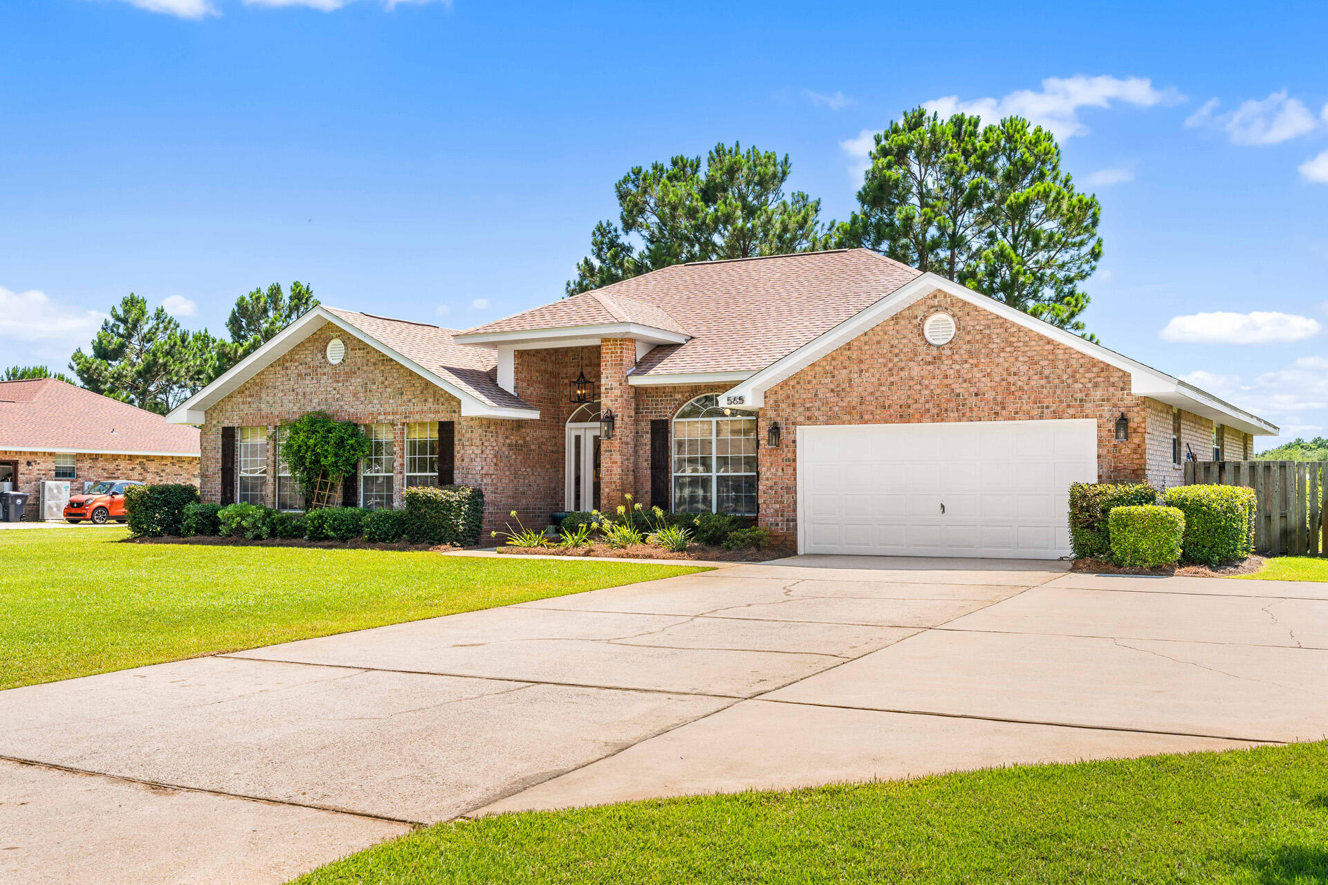 DRIFTWOOD ESTATES - Residential