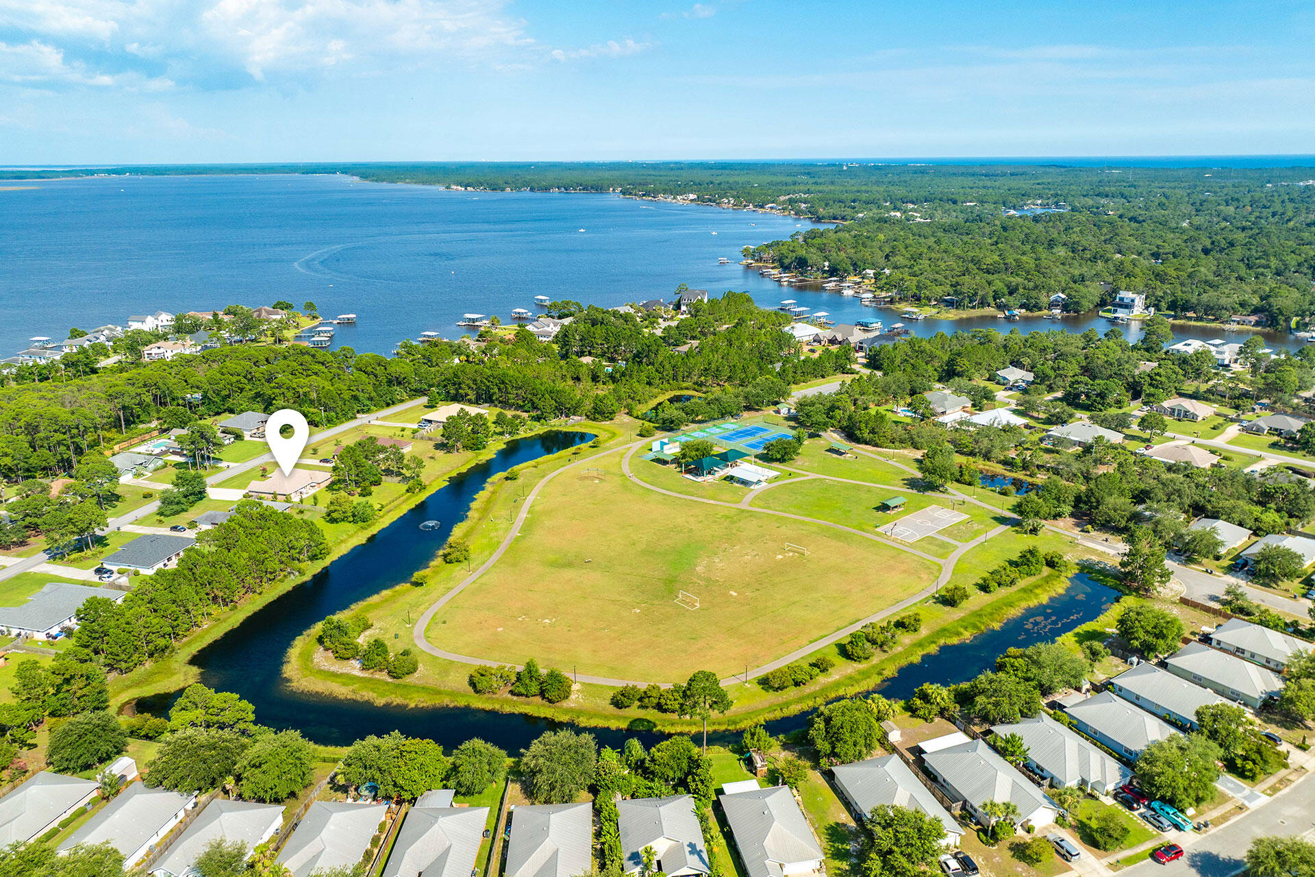 DRIFTWOOD ESTATES - Residential