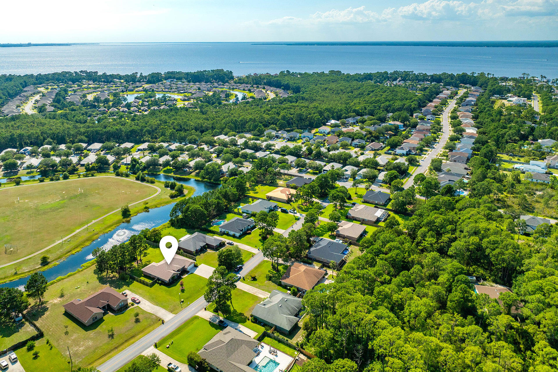 DRIFTWOOD ESTATES - Residential