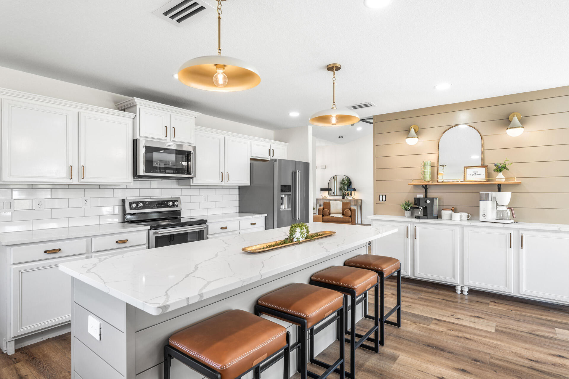 DRIFTWOOD ESTATES - Residential