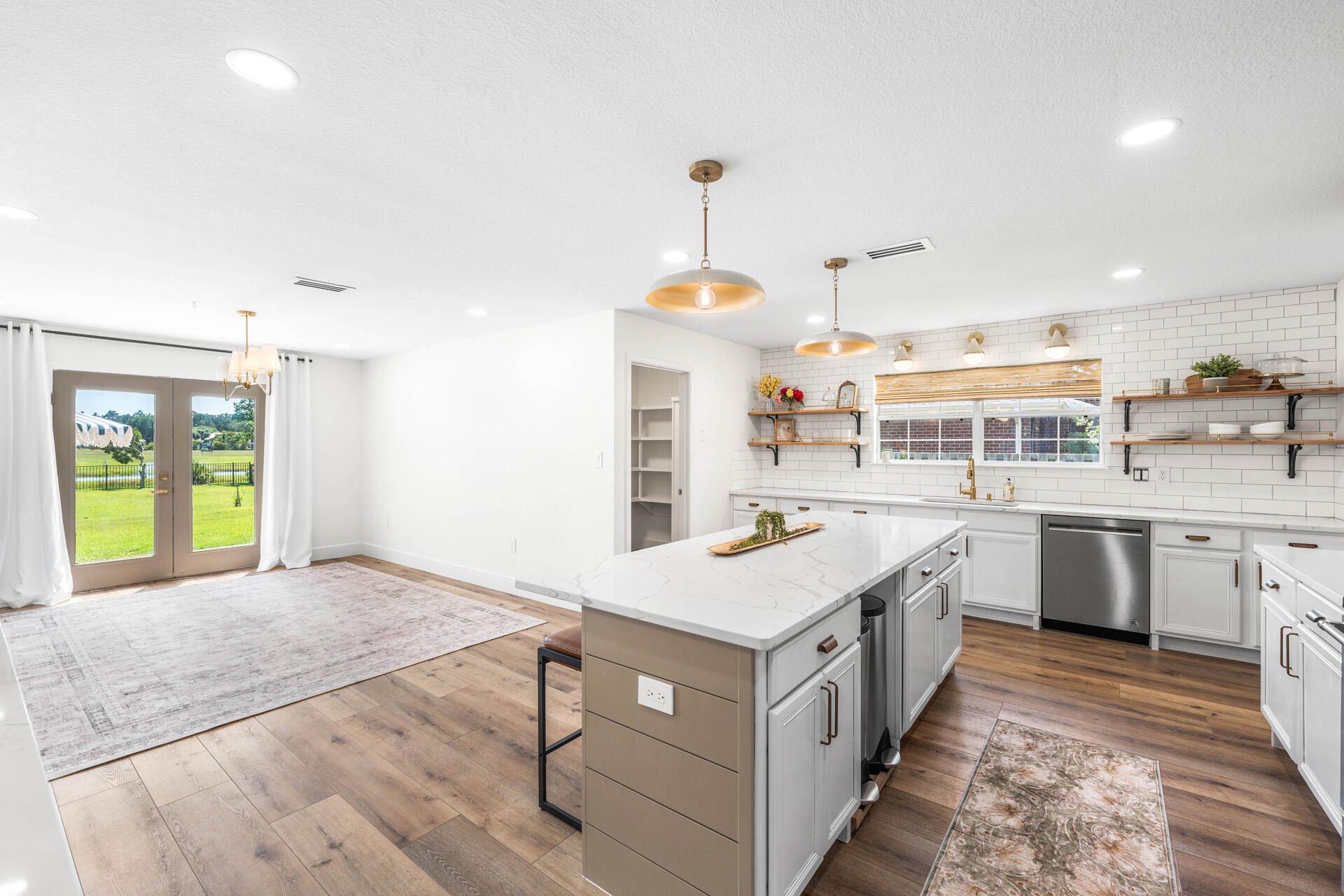 DRIFTWOOD ESTATES - Residential