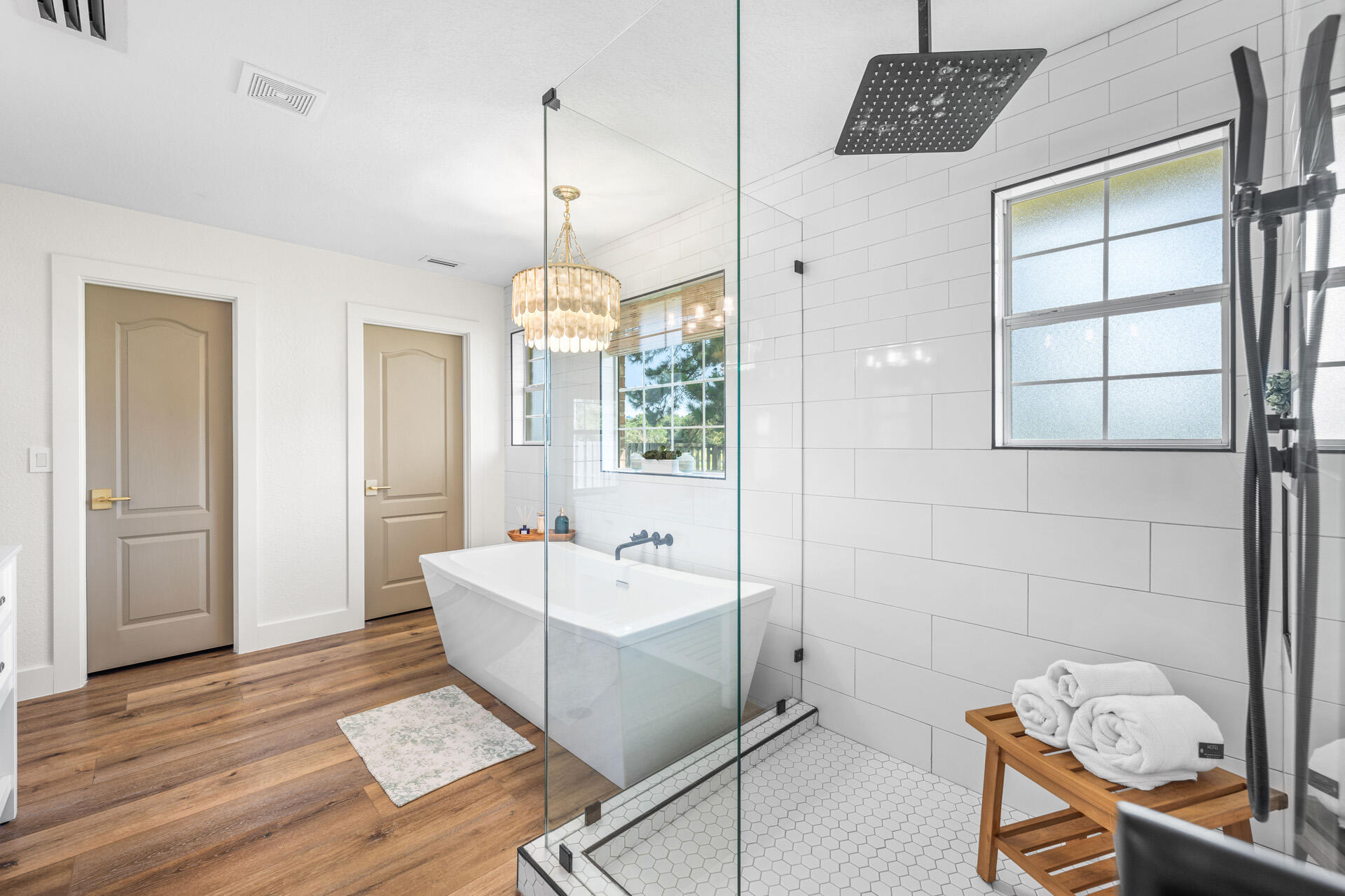 DRIFTWOOD ESTATES - Residential